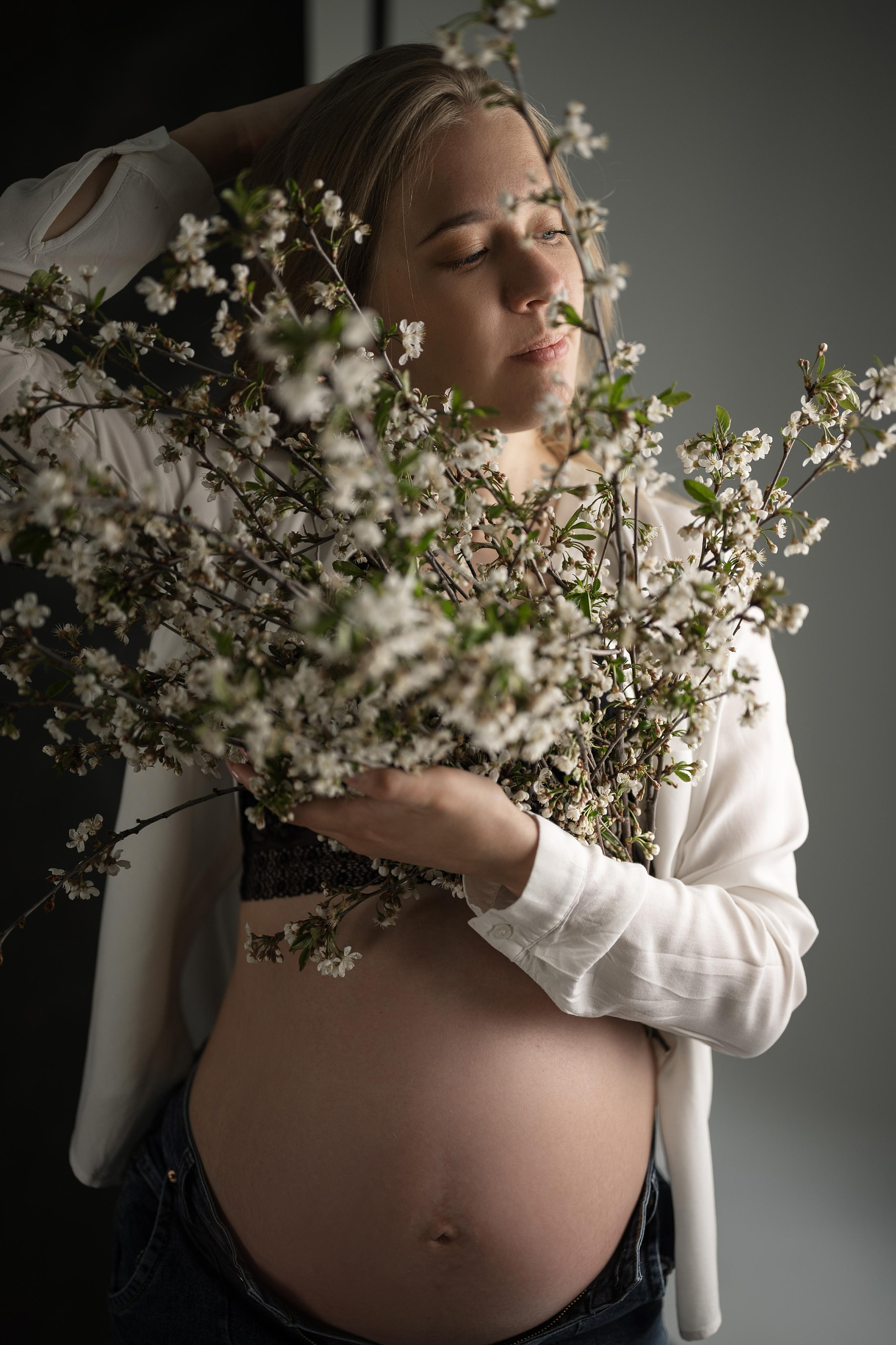 Фотосессия беременных. Свадебный фотограф Йошкар-Ола Казань