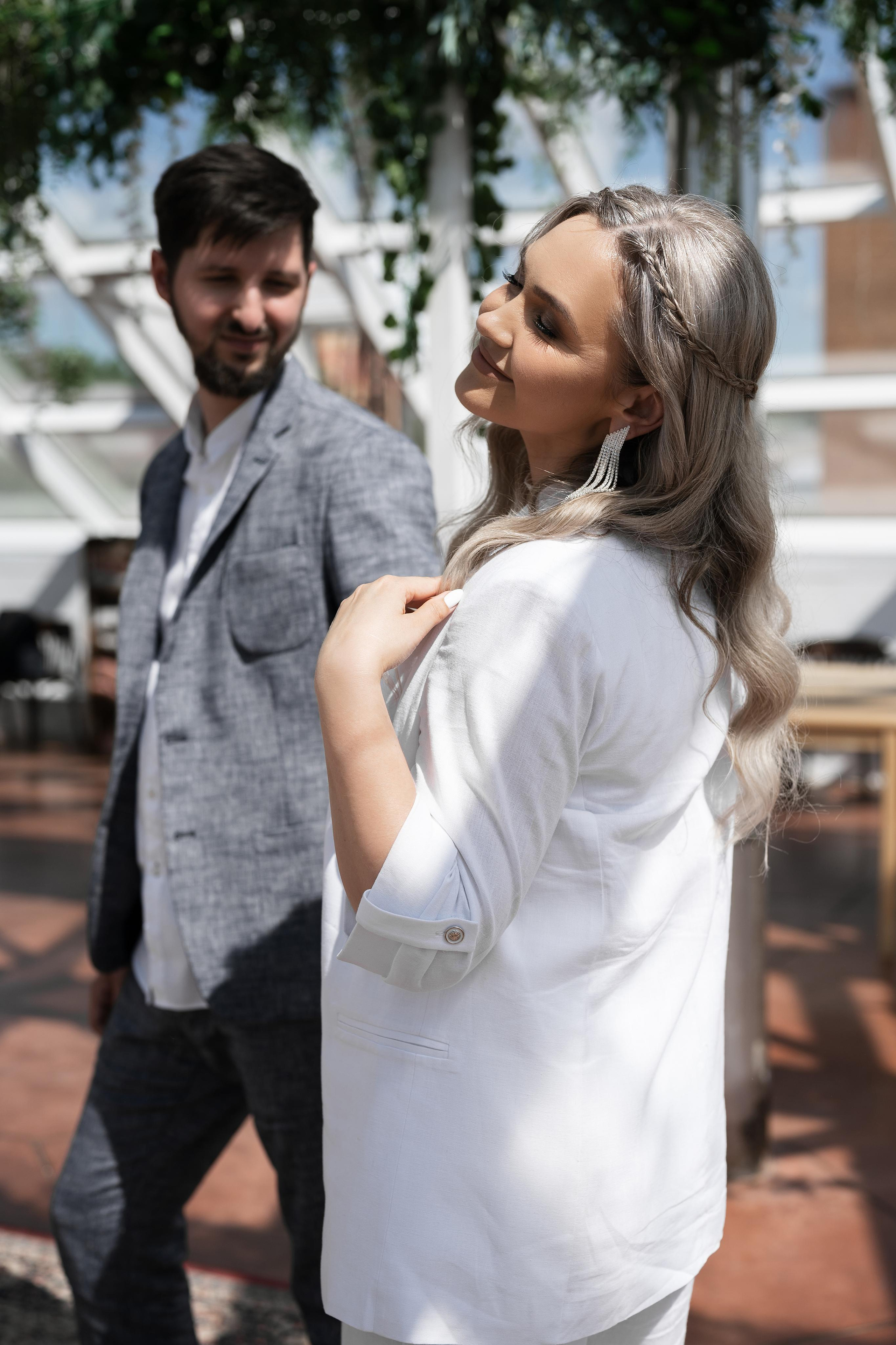 Свадебная фотосессия. Свадебный фотограф Йошкар-Ола Казань