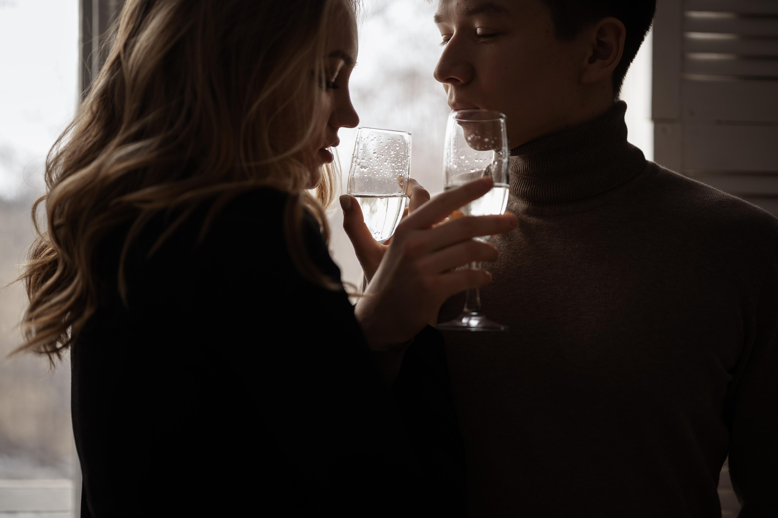 Фотосессия Love Story. Свадебный фотограф Йошкар-Ола Казань