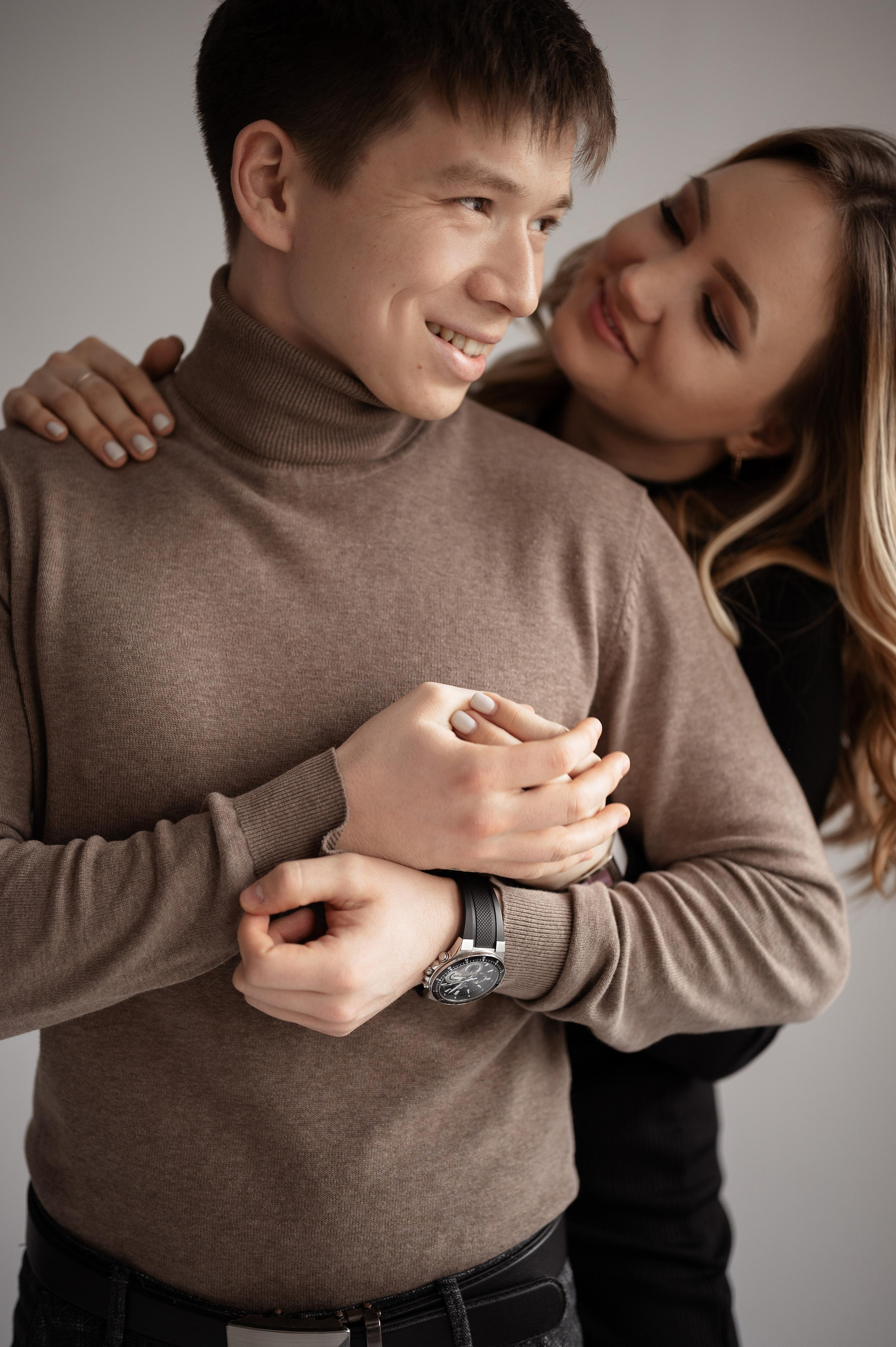 Фотосессия Love Story. Свадебный фотограф Йошкар-Ола Казань