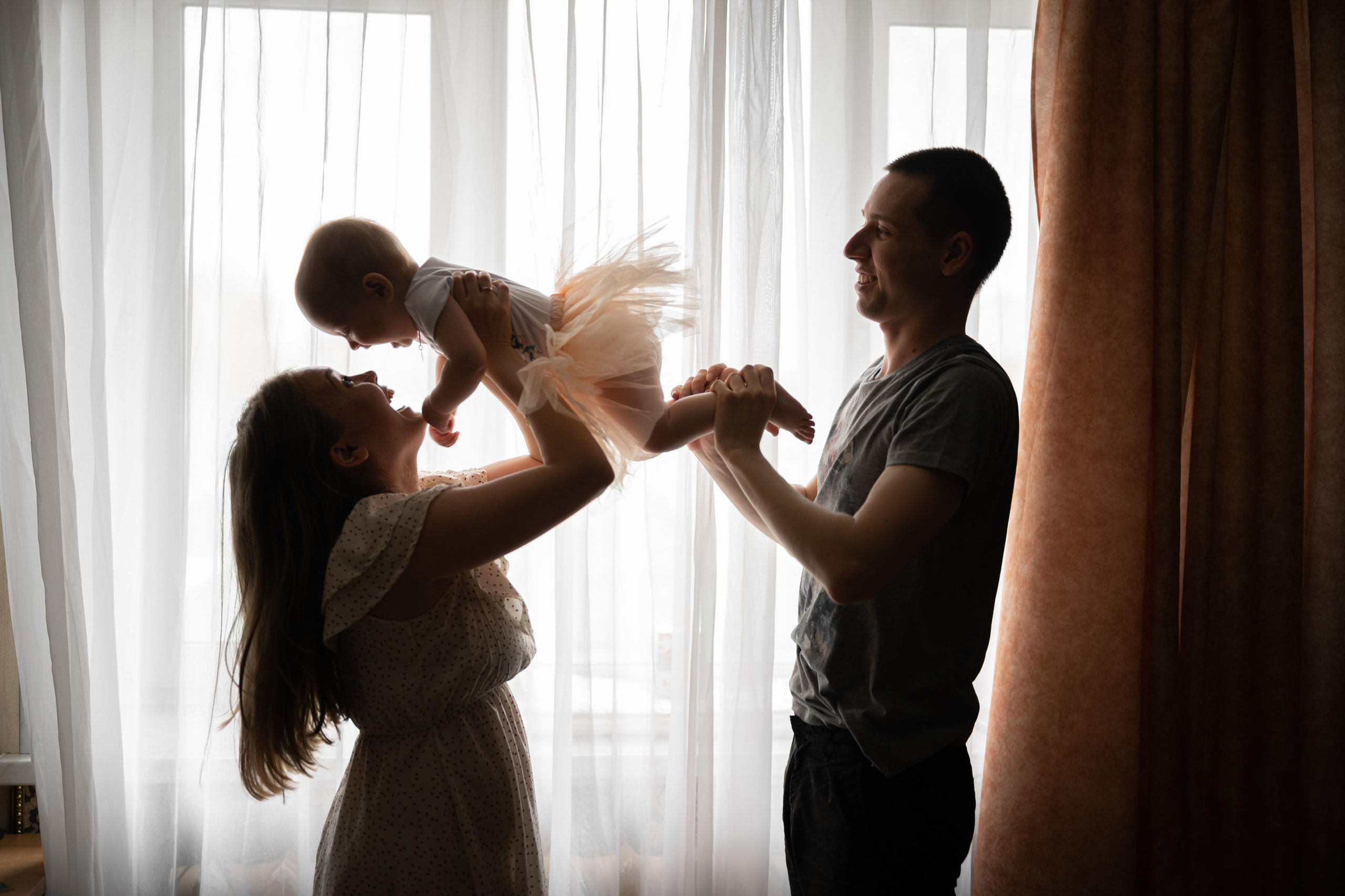 Семейная фотосессия. Свадебный фотограф Йошкар-Ола Казань