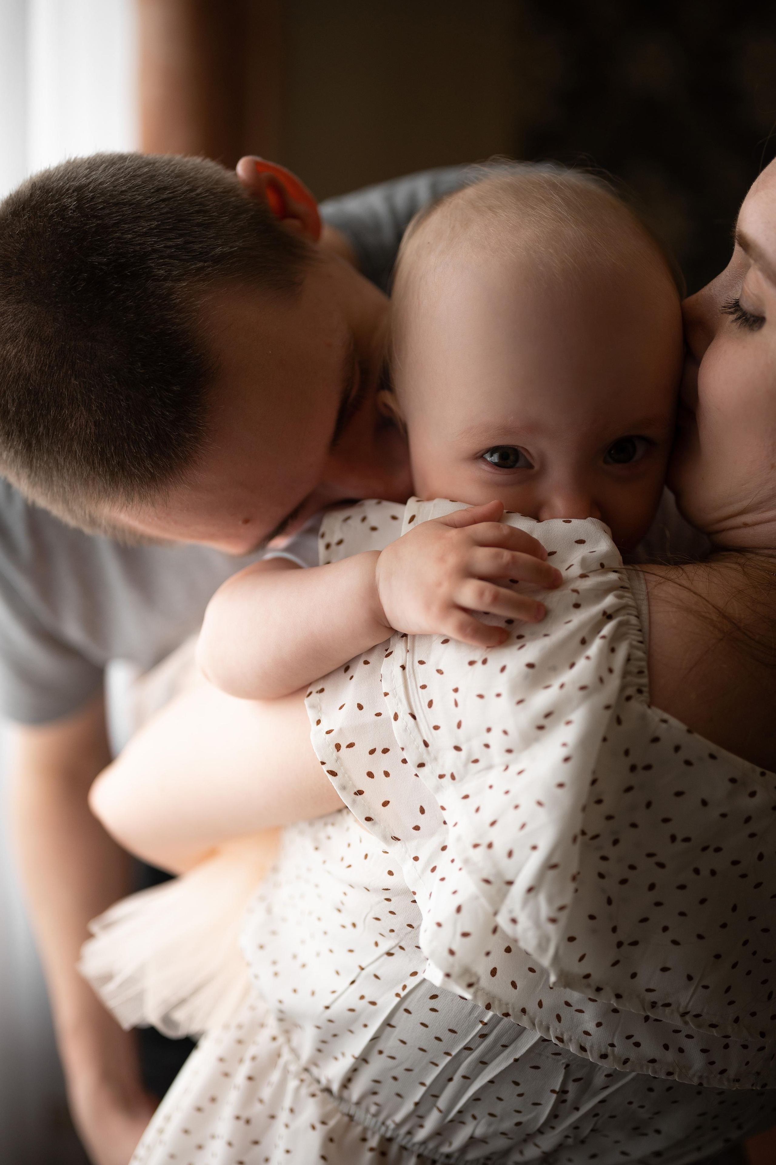 Семейная фотосессия. Свадебный фотограф Йошкар-Ола Казань