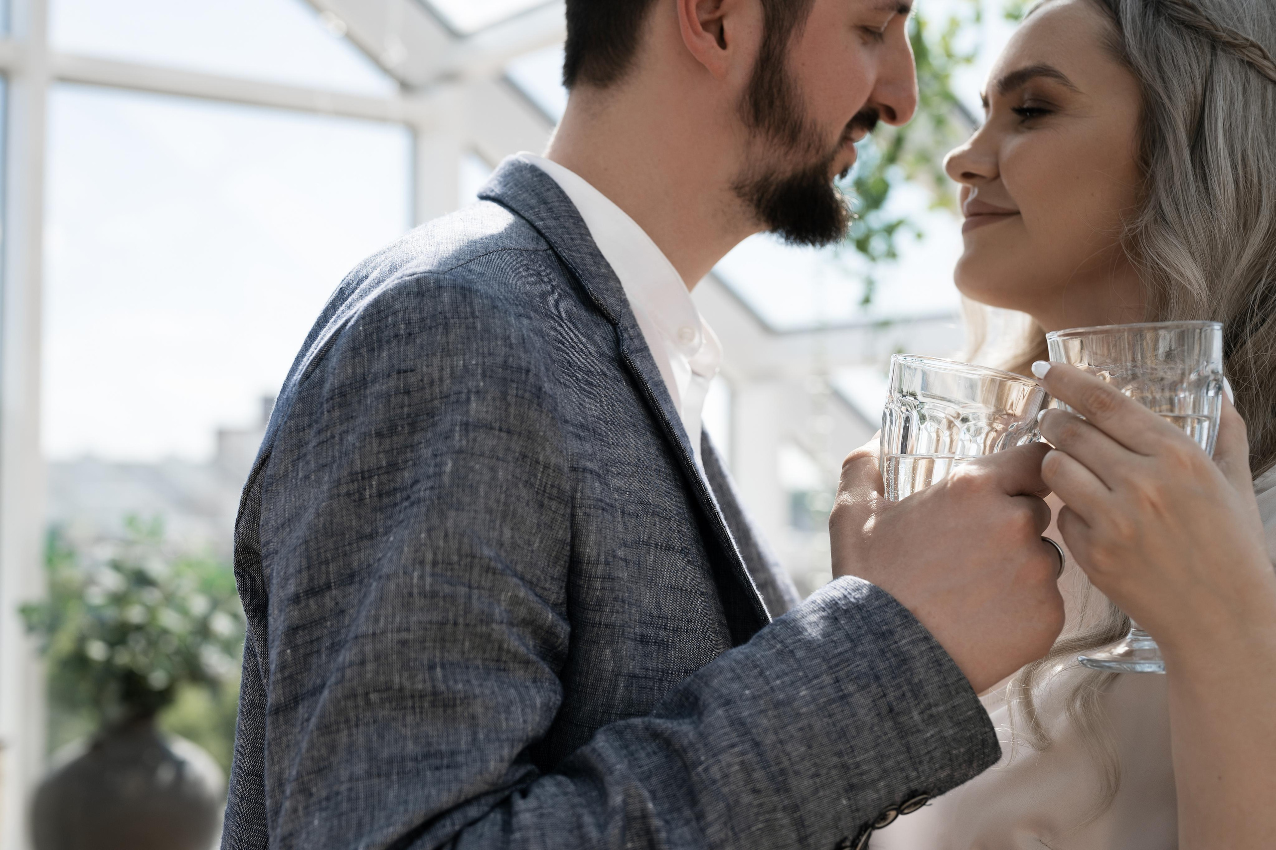 Свадебная фотосессия. Свадебный фотограф Йошкар-Ола Казань