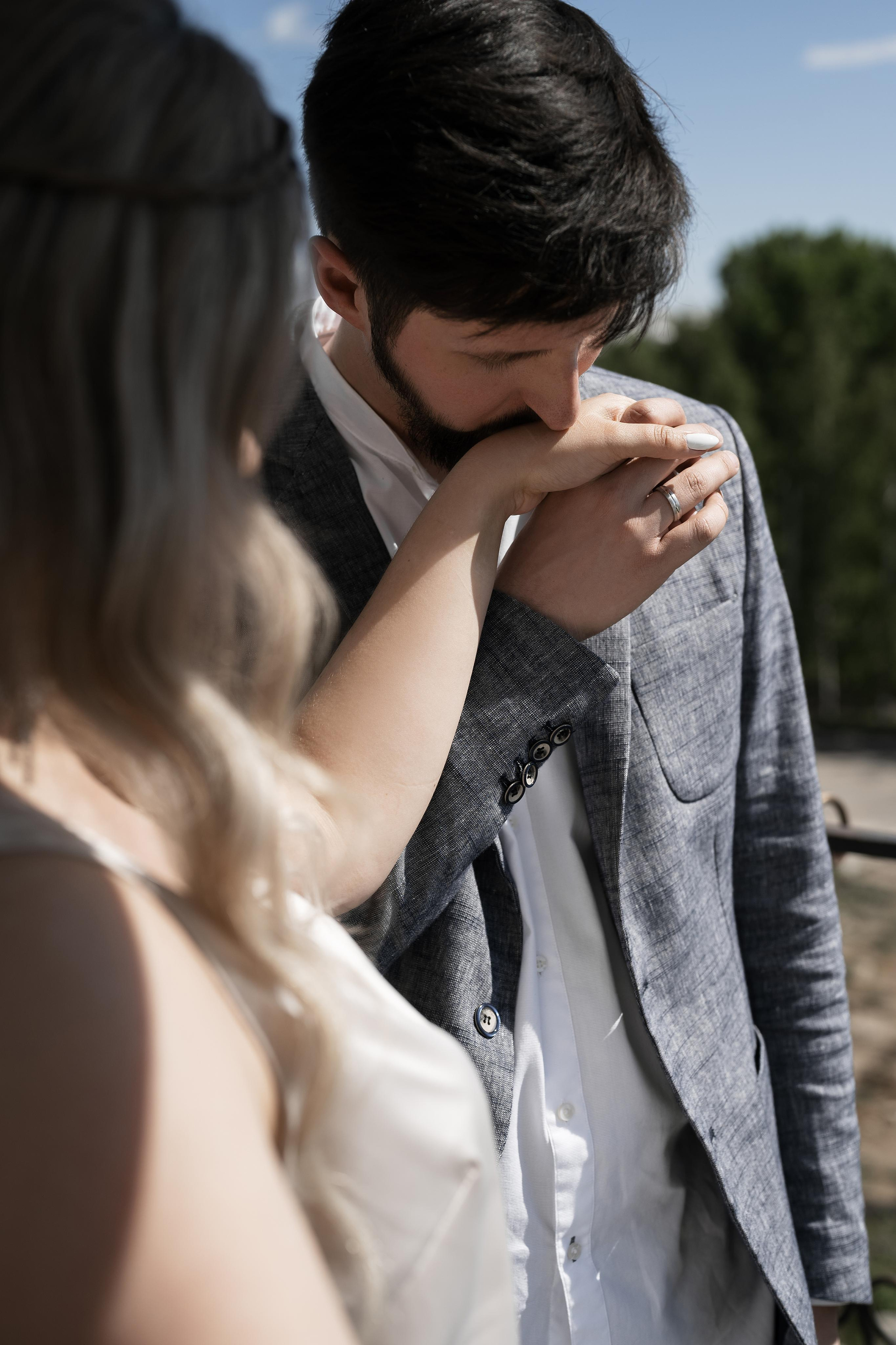 Свадебная фотосессия. Свадебный фотограф Йошкар-Ола Казань