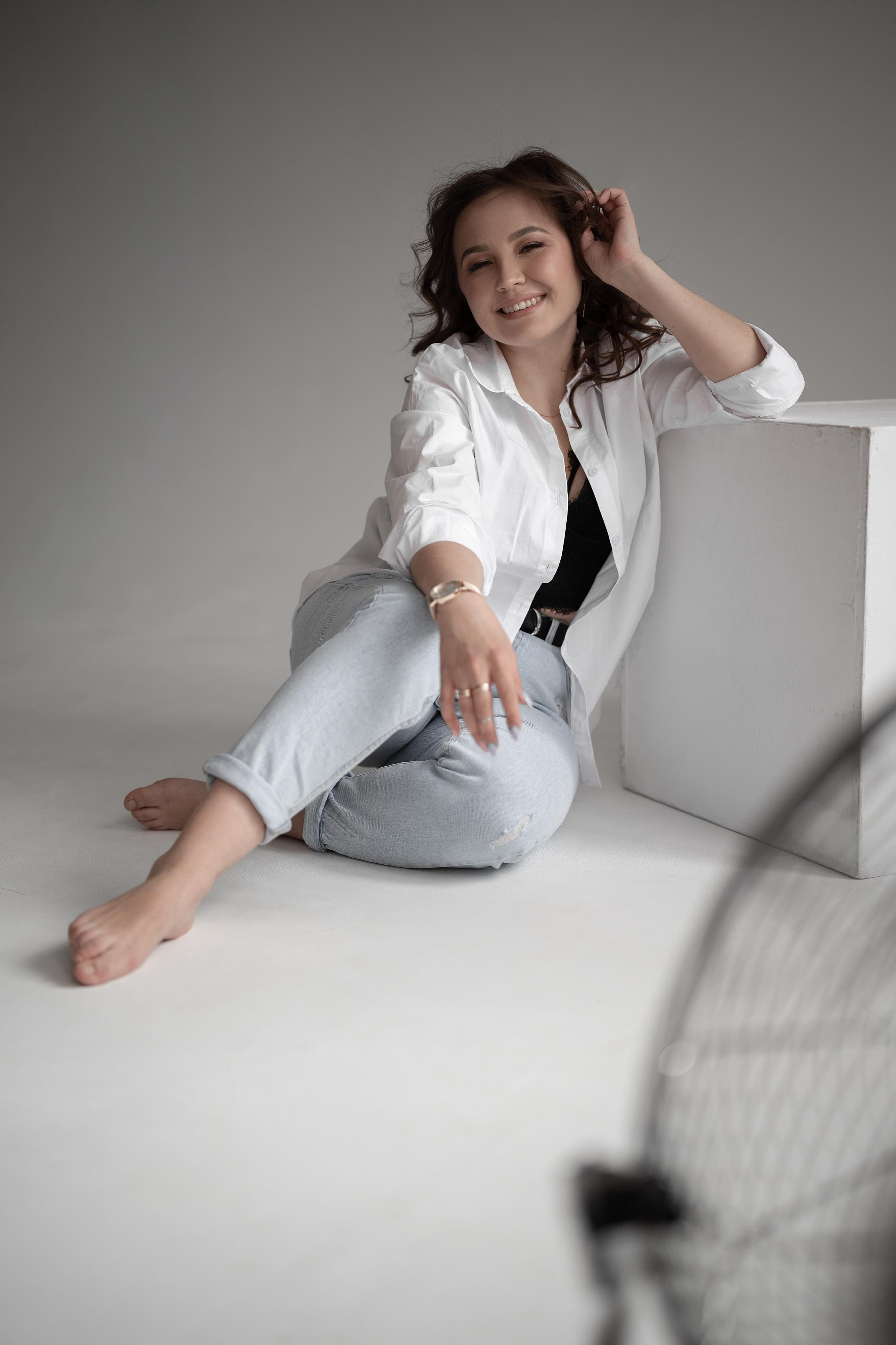 Индивидуальная фотосессия. Свадебный фотограф Йошкар-Ола Казань