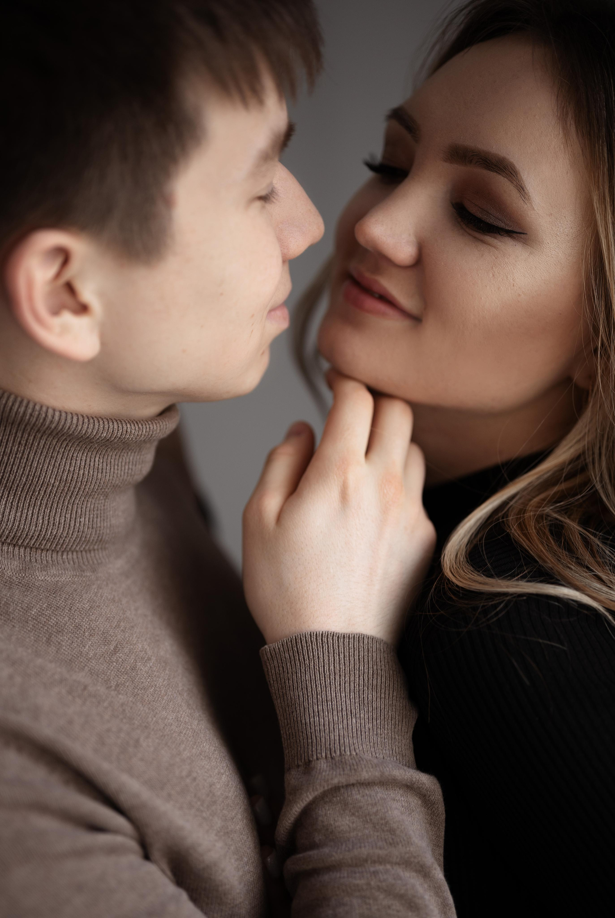 Фотосессия Love Story. Свадебный фотограф Йошкар-Ола Казань