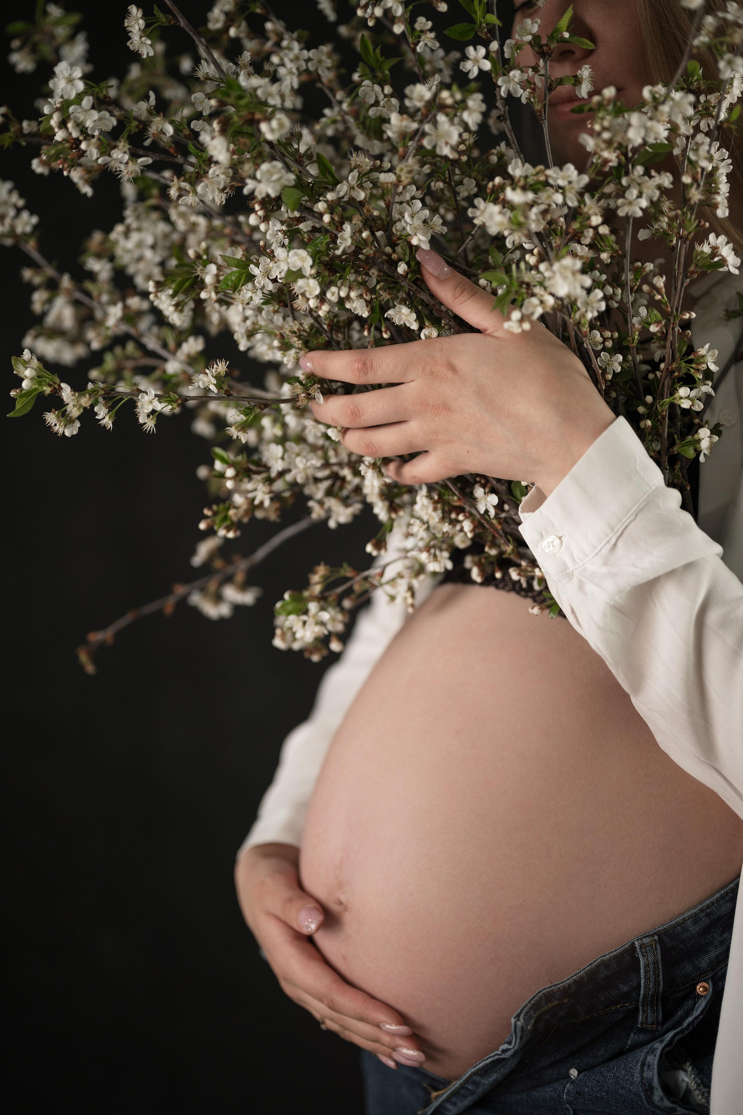 Фотосессия беременных. Свадебный фотограф Йошкар-Ола Казань