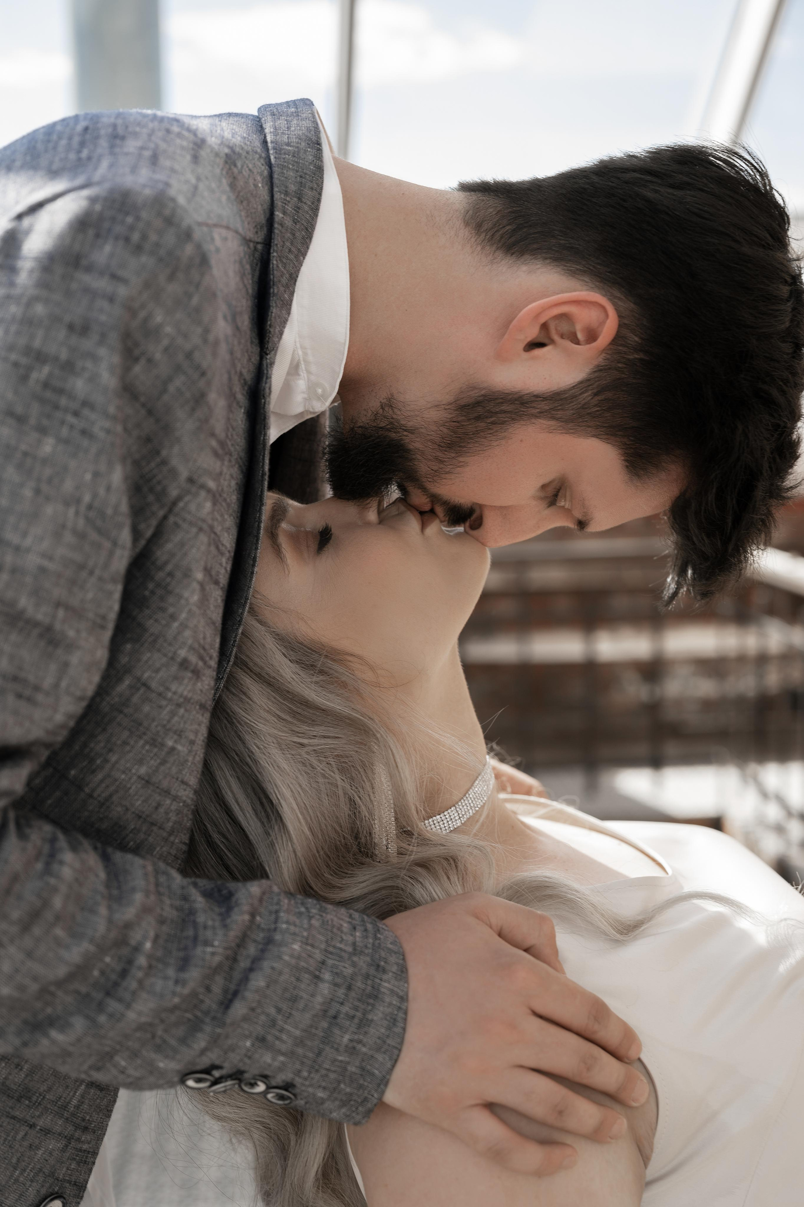 Свадебная фотосессия. Свадебный фотограф Йошкар-Ола Казань