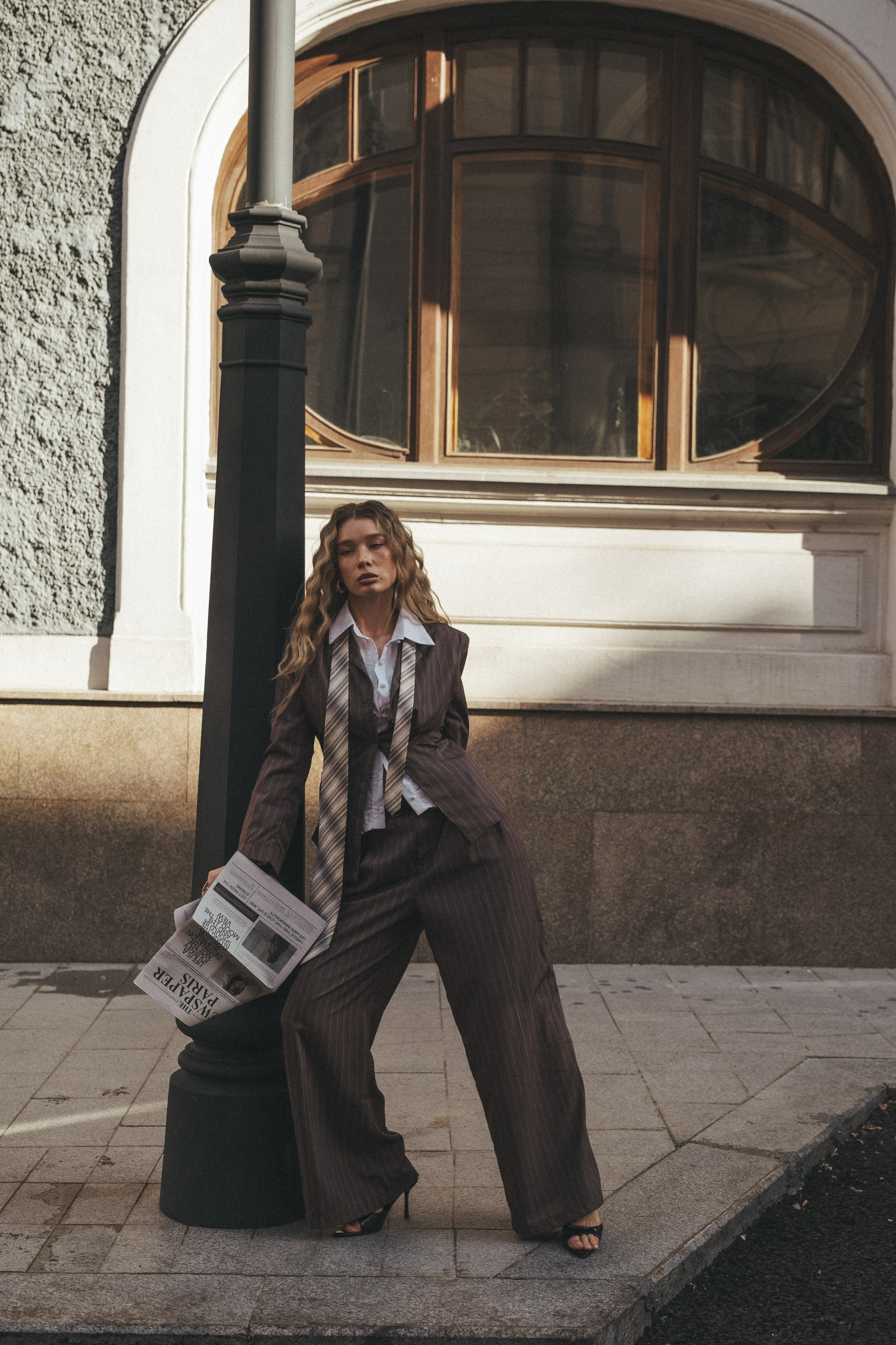 Street. Портретный фотограф в Москве Надежда Никитина!
