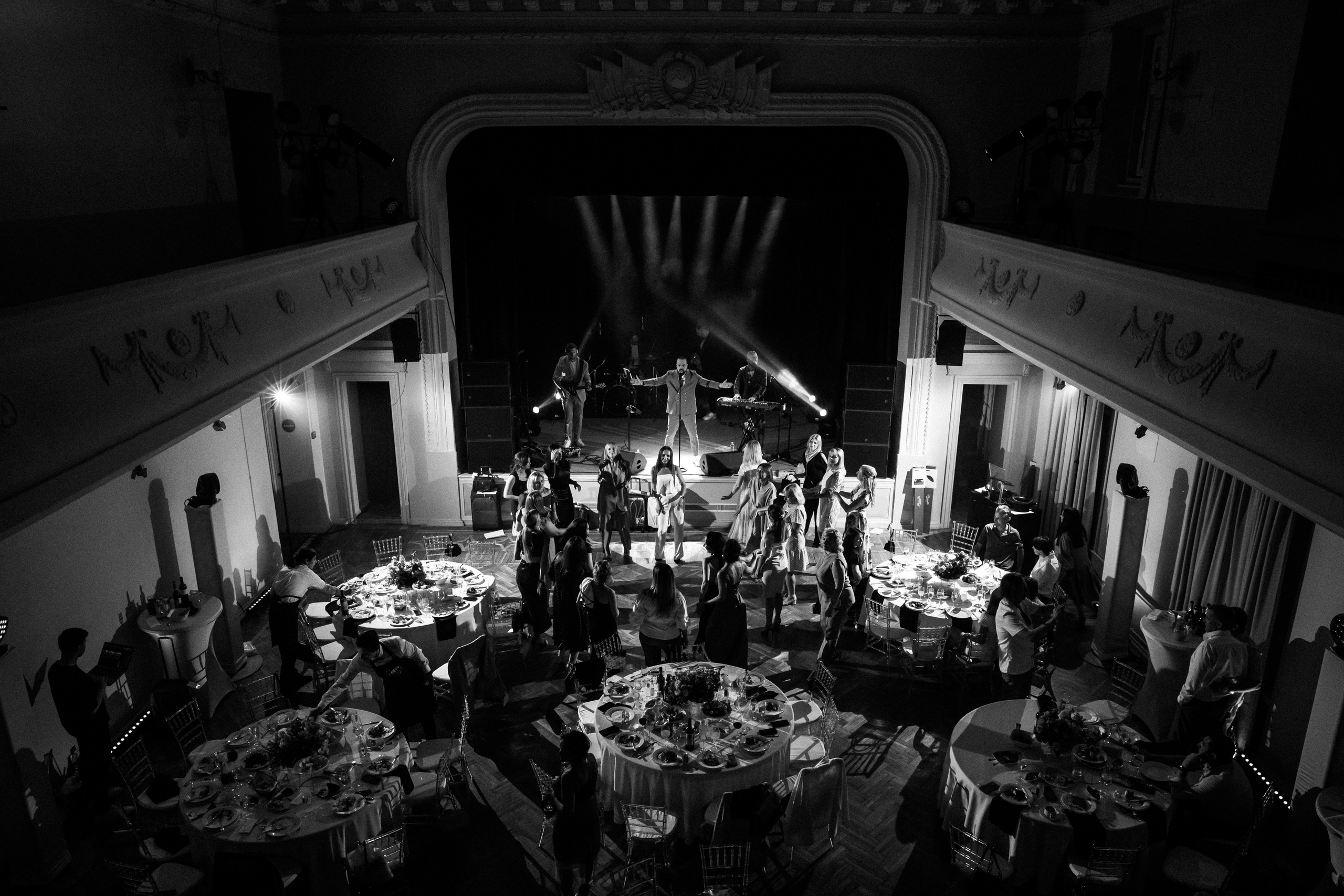 Corporate Event Pan Chemodan. Свадебный и репортажный фотограф