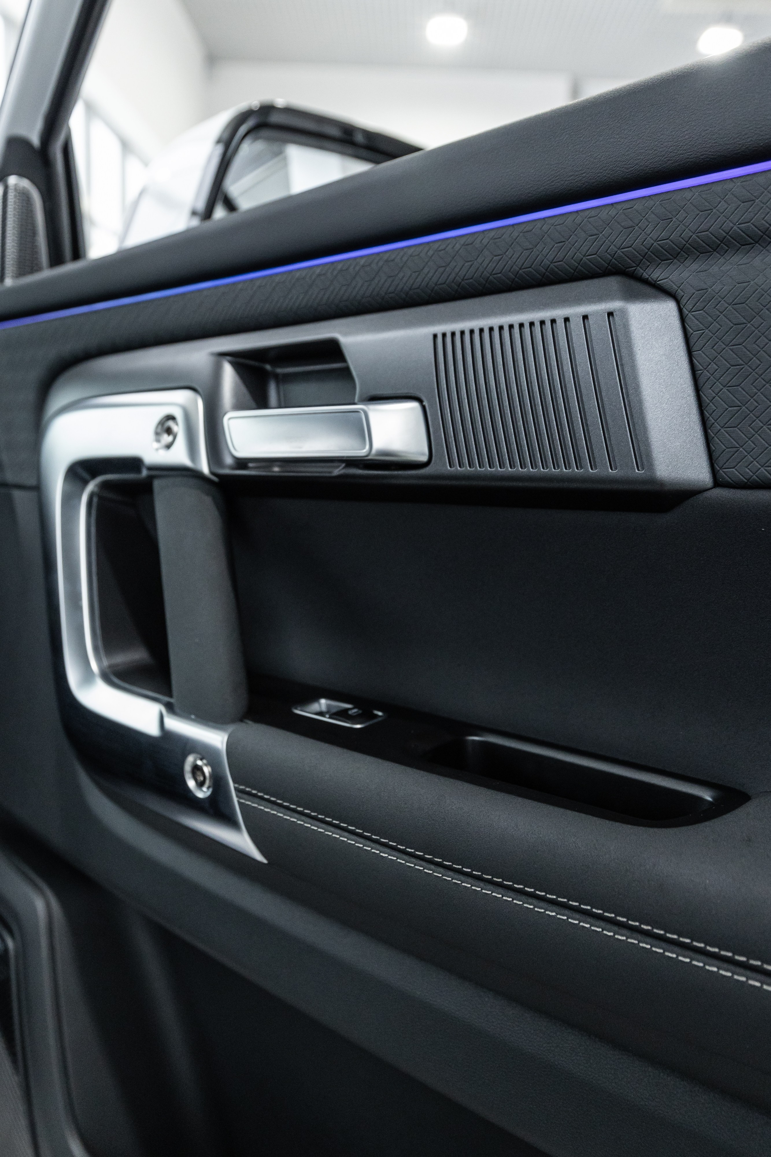 Jaecoo J7 7.0. Фотограф в Самаре / Олеся Широнина