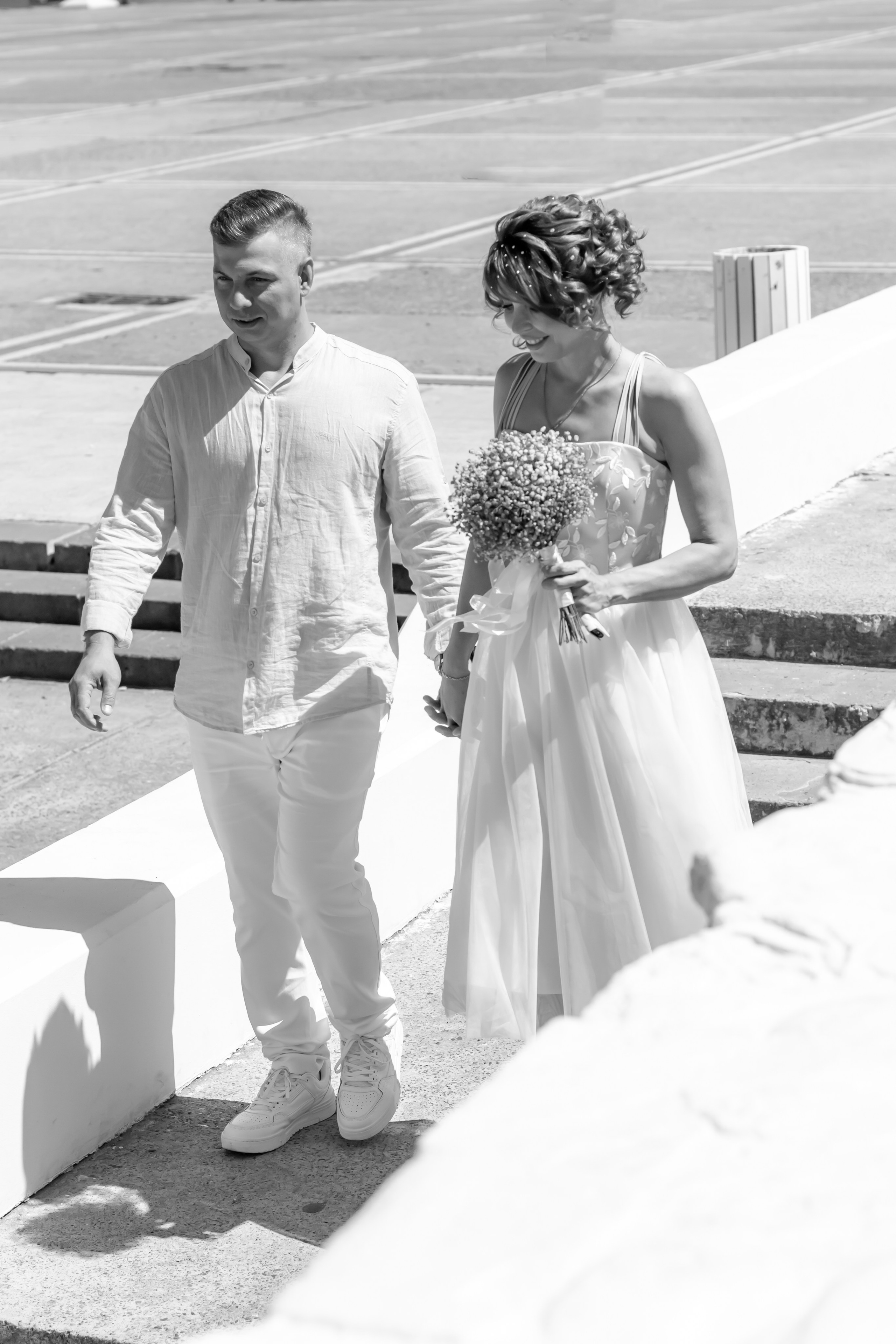 Анна и Игорь. Фотограф в Сочи