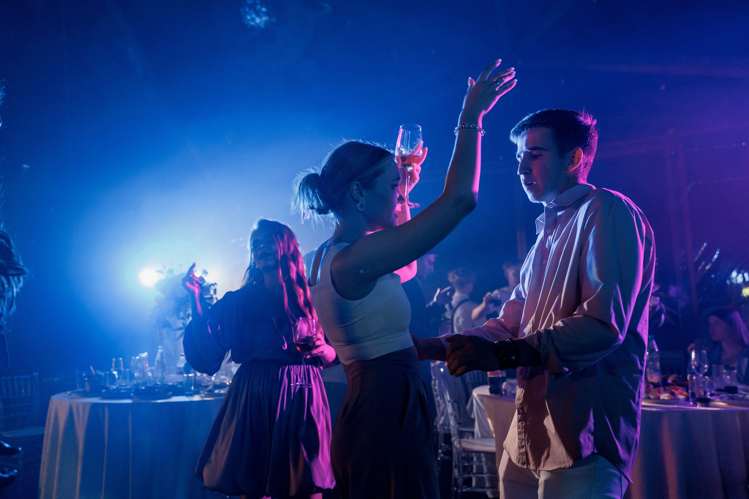 Сергей и Наташа. Свадебный фотограф в Иркутске Сапаров Александр