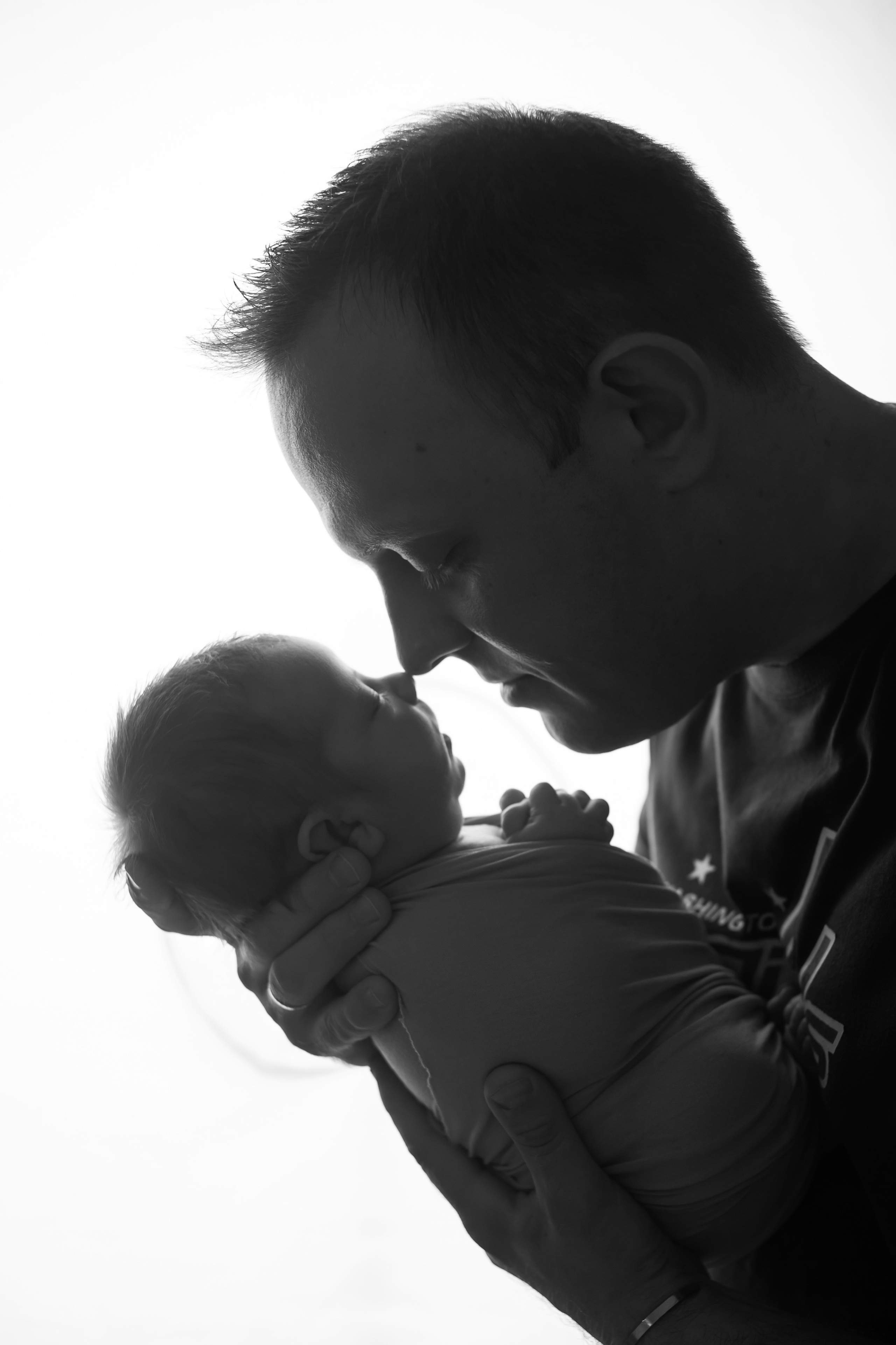 NEWBORN. Семейный и детский фотограф в Москве и МО — Александра