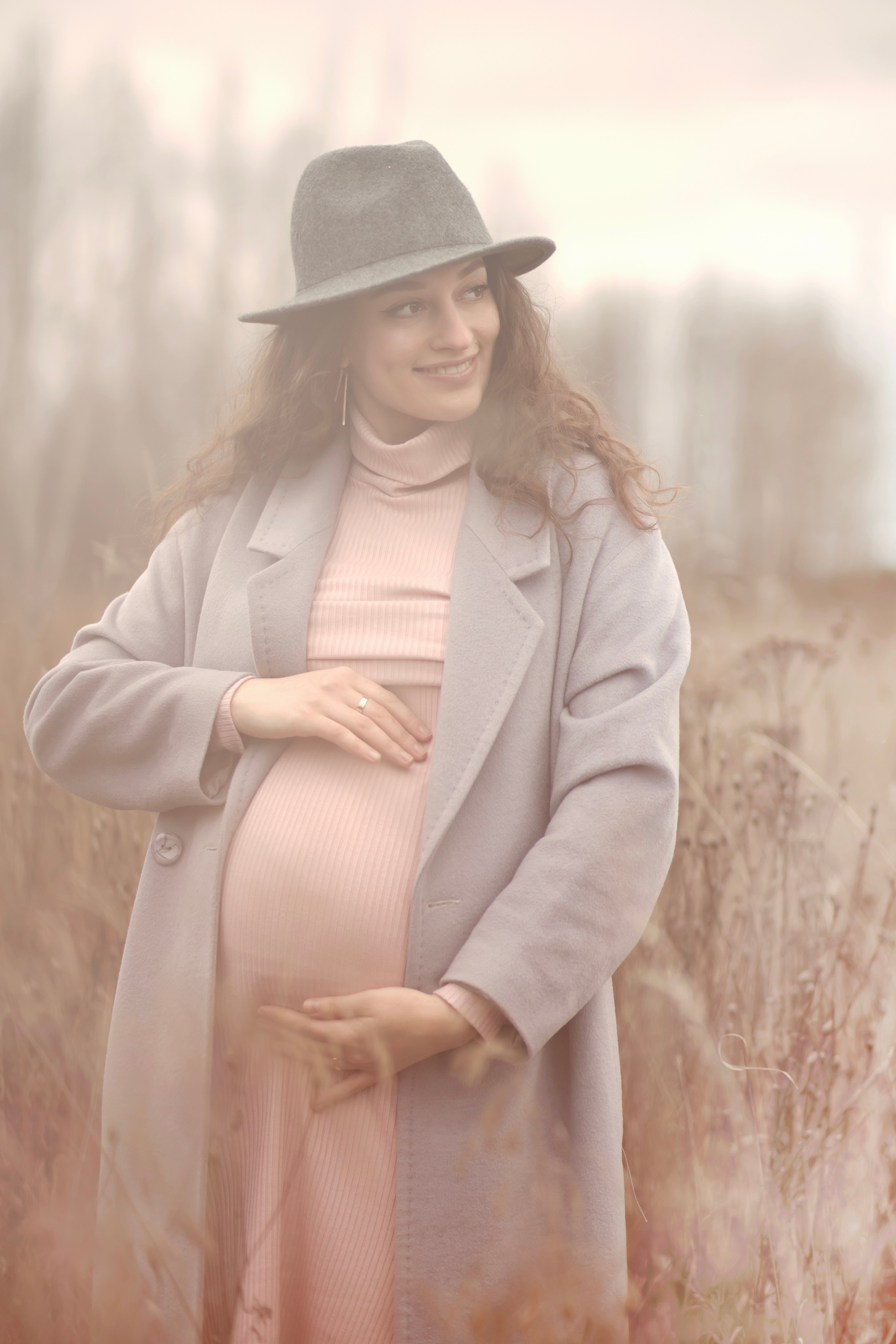 Девушки. Семейный и детский фотограф в Москве и МО — Александра