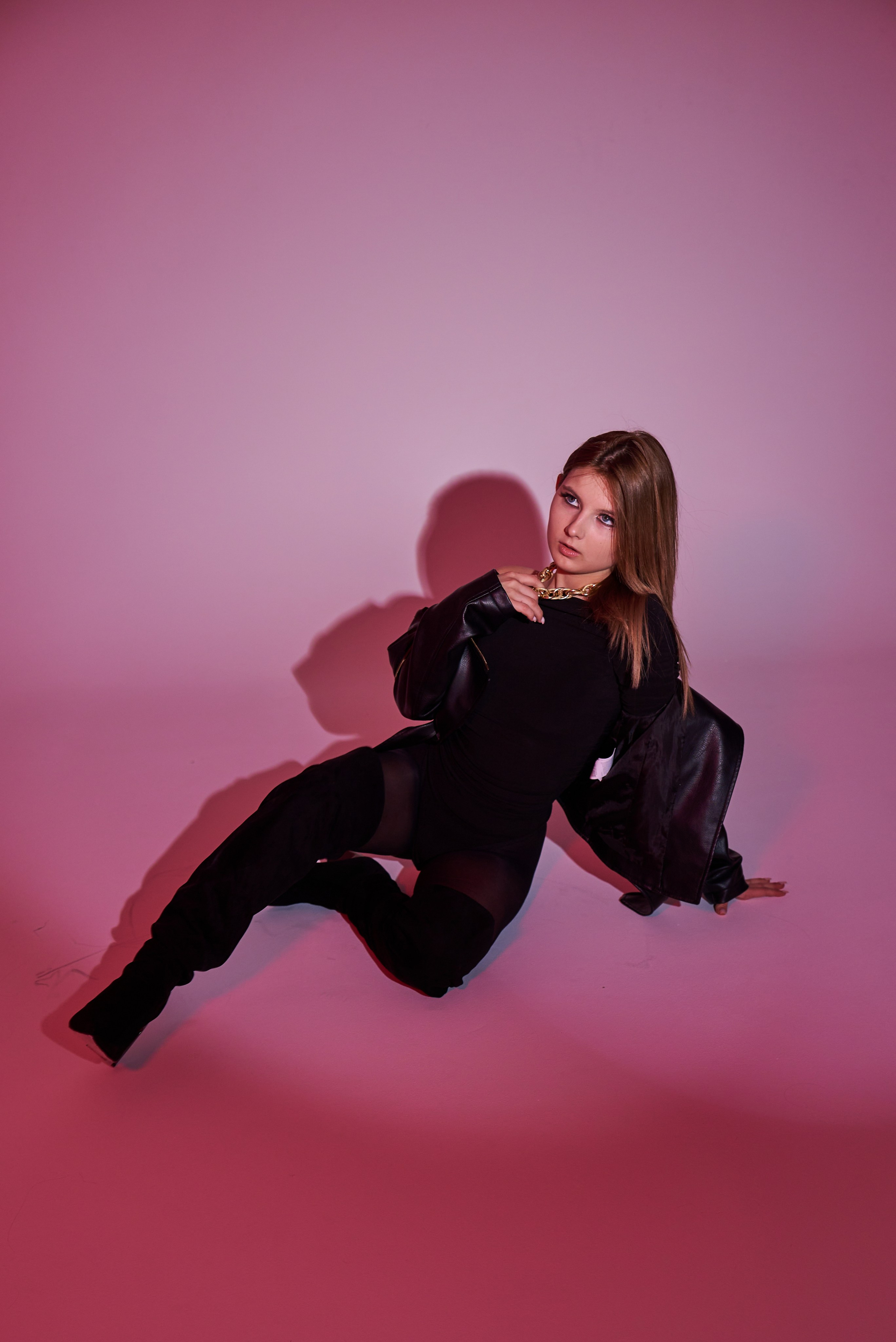 Лика, Щёлково. Фотограф Щёлково