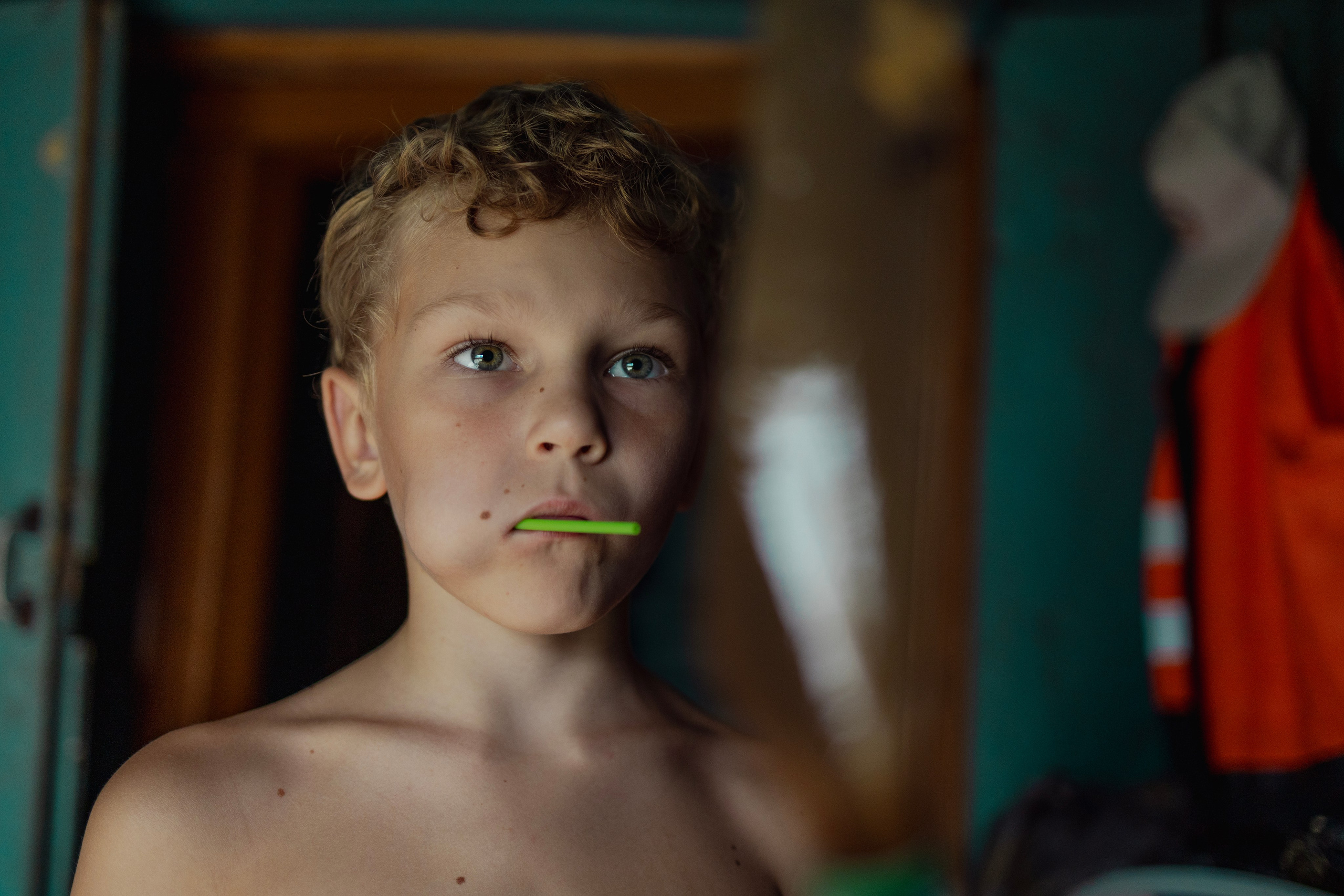 Дети. Фотограф Бочарова Наталья, Санкт-Петербург