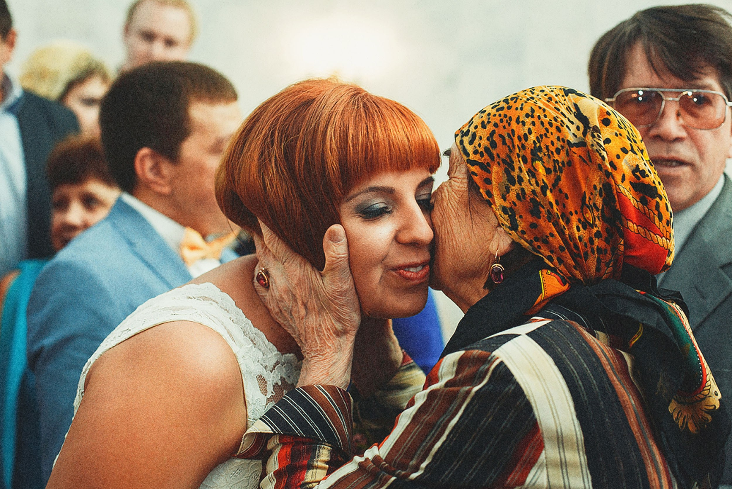 Свадьба Воронковых. Татьяна Фомичева. Репортажный и светский фотограф в Москве