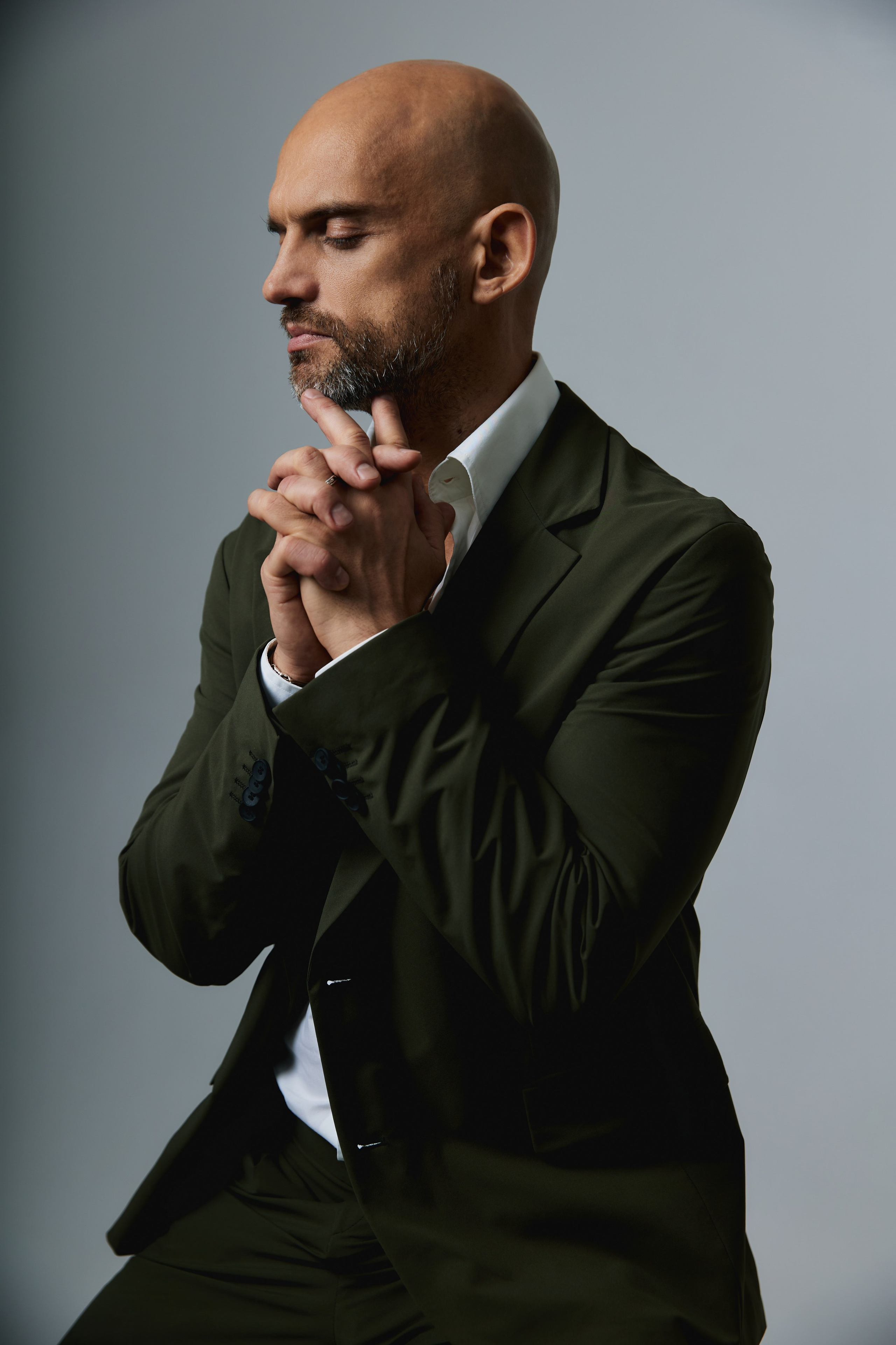 Илья. Он умеет быть разным. От строгого до безумного. Пять лиц одного героя. Татьяна Фомичева. Репортажный и светский фотограф в Москве