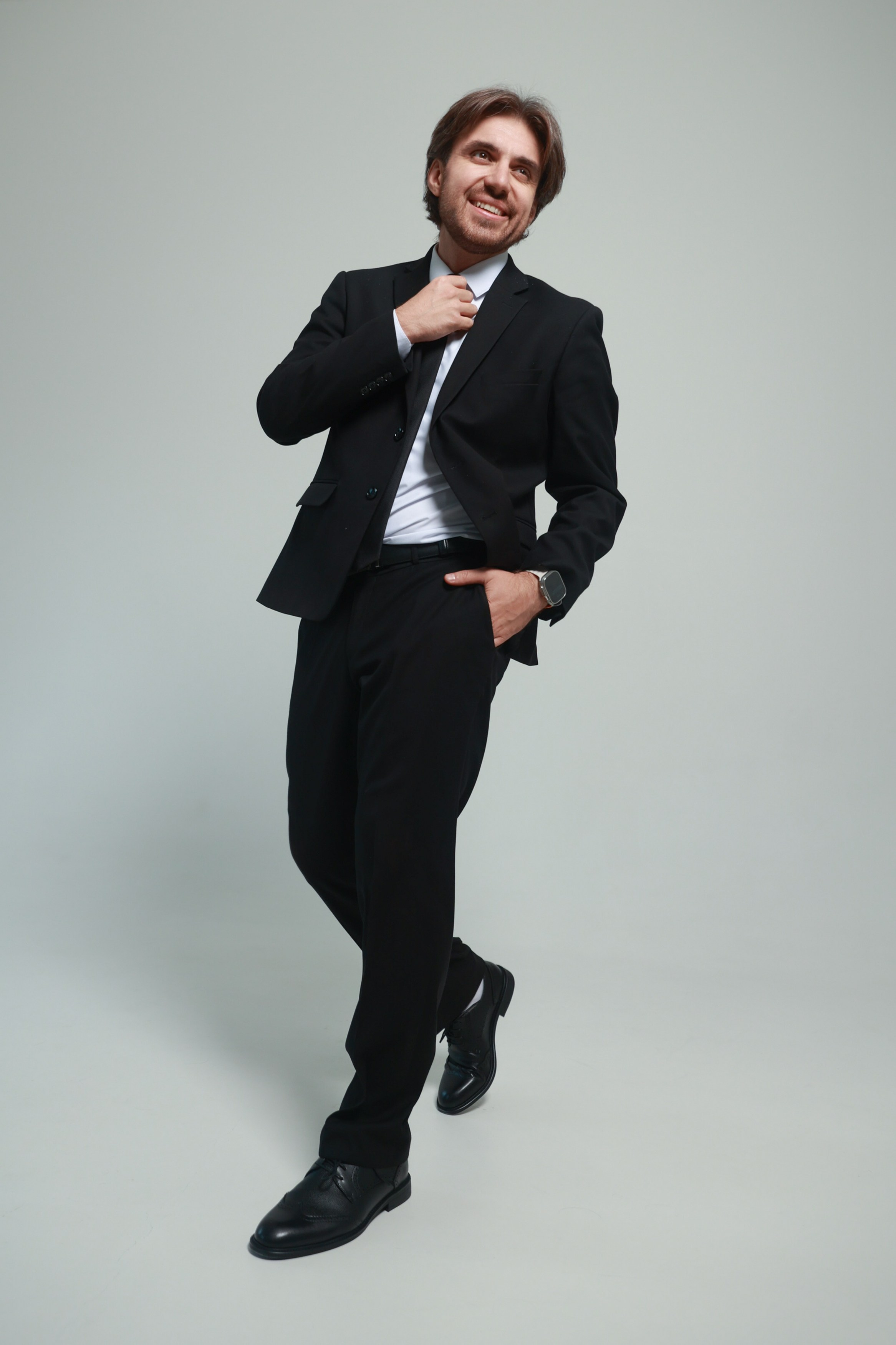 Денис. Актёрское. Татьяна Фомичева. Репортажный и светский фотограф в Москве