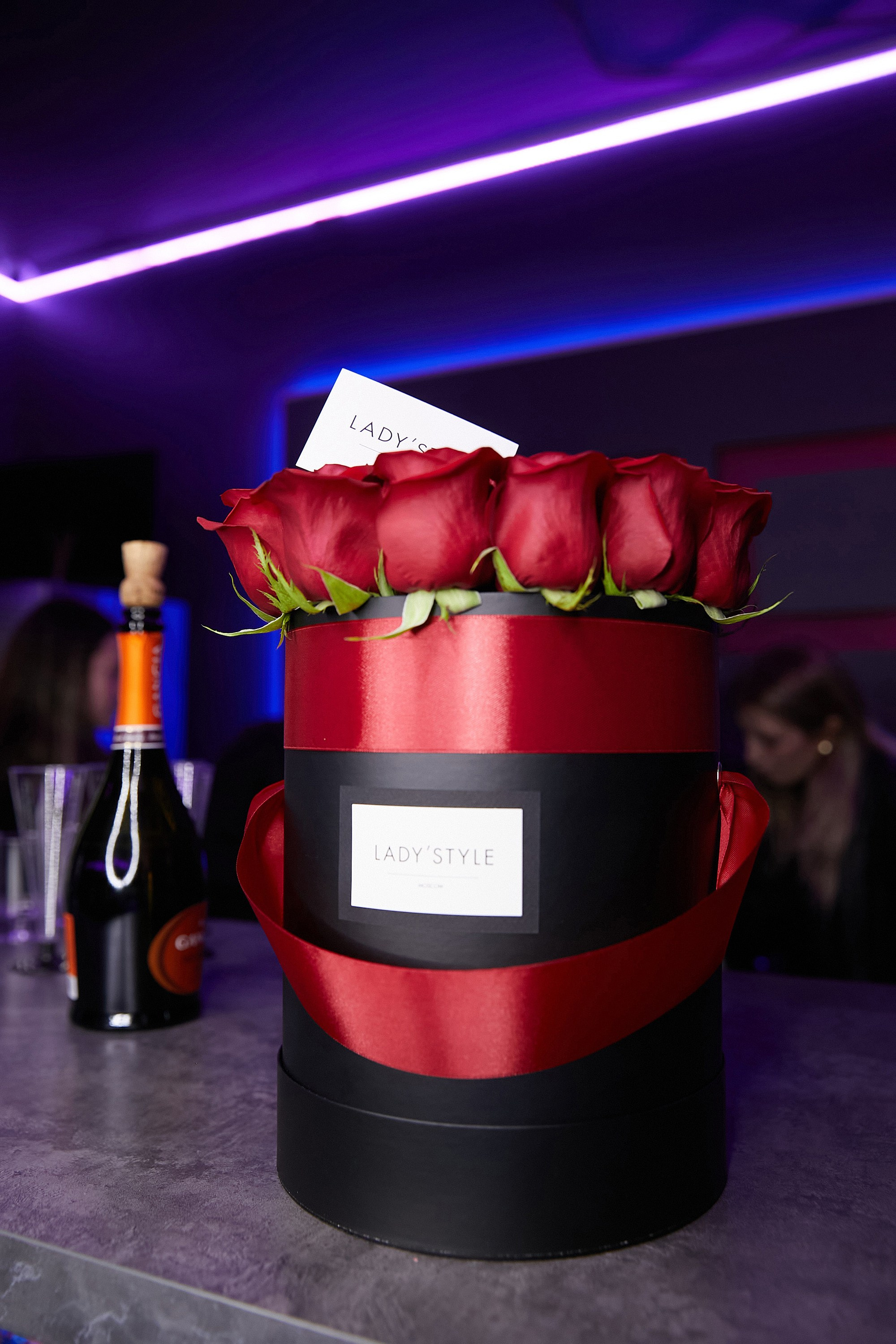 День рождения Анны. Татьяна Фомичева. Репортажный и светский фотограф в Москве