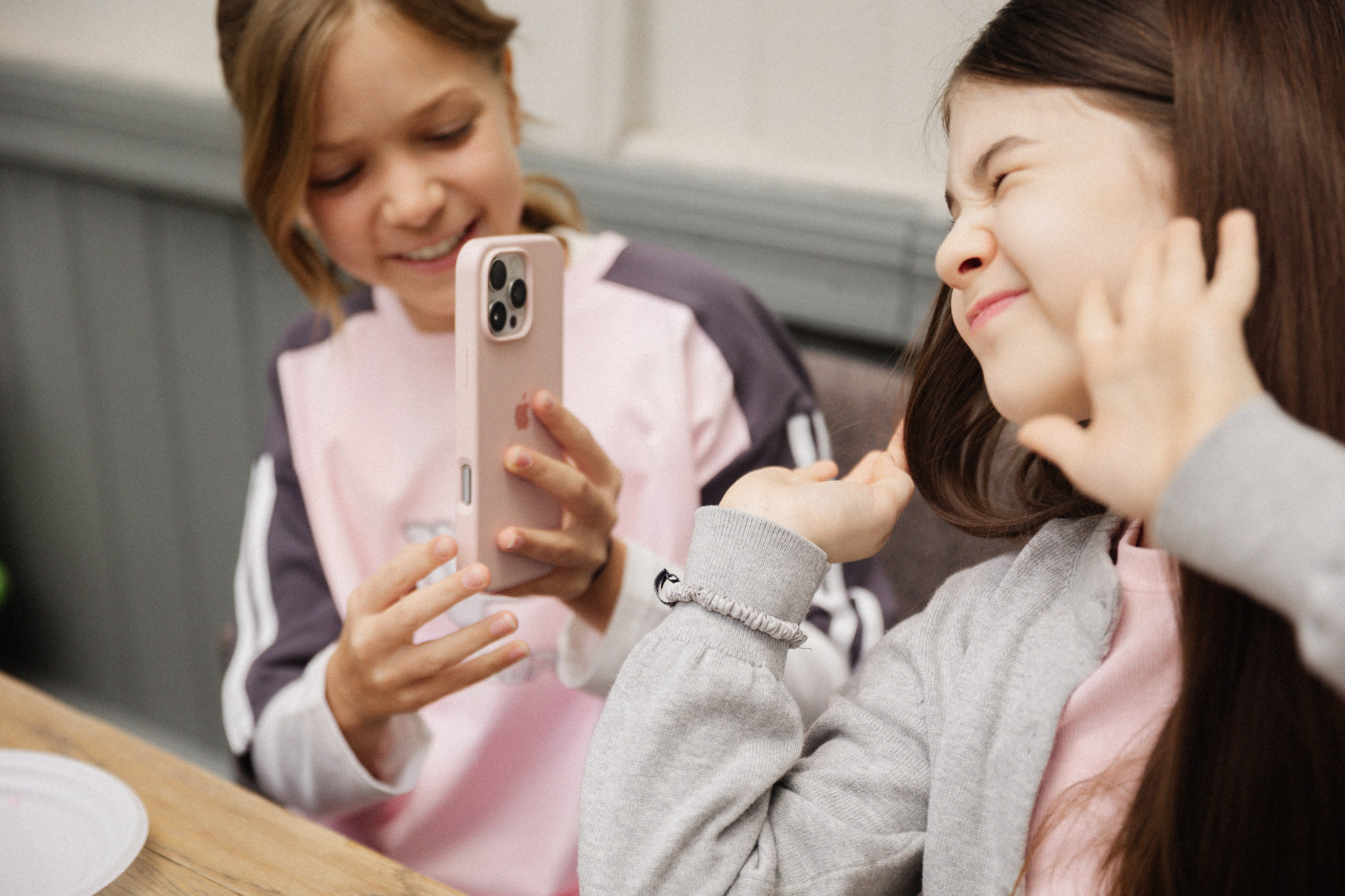 День Рождения Стефы. Татьяна Фомичева. Репортажный и светский фотограф в Москве