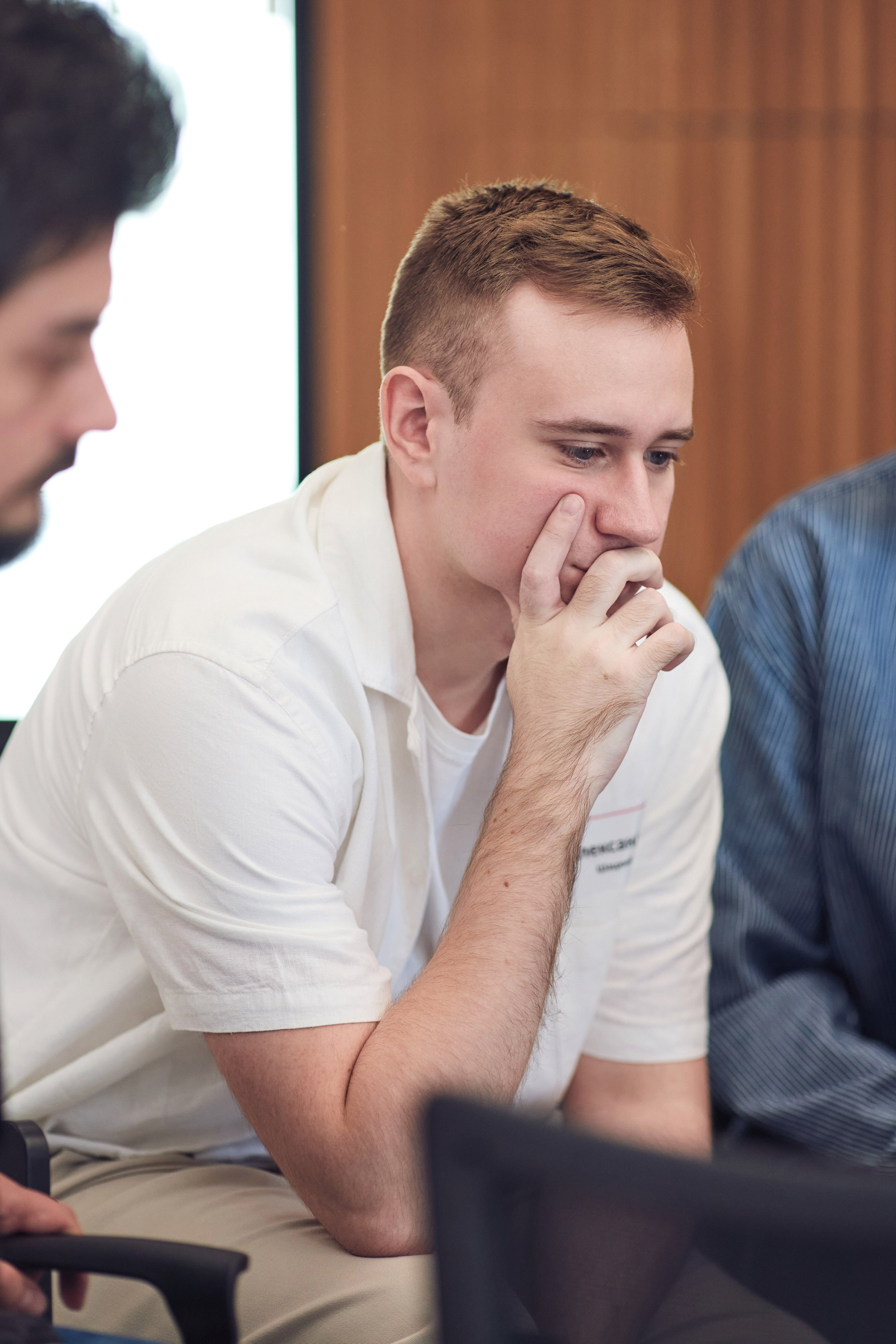 Когда Excel стонет, а идеи летят. Стратсесиия в ПСБ. Татьяна Фомичева. Репортажный и светский фотограф в Москве