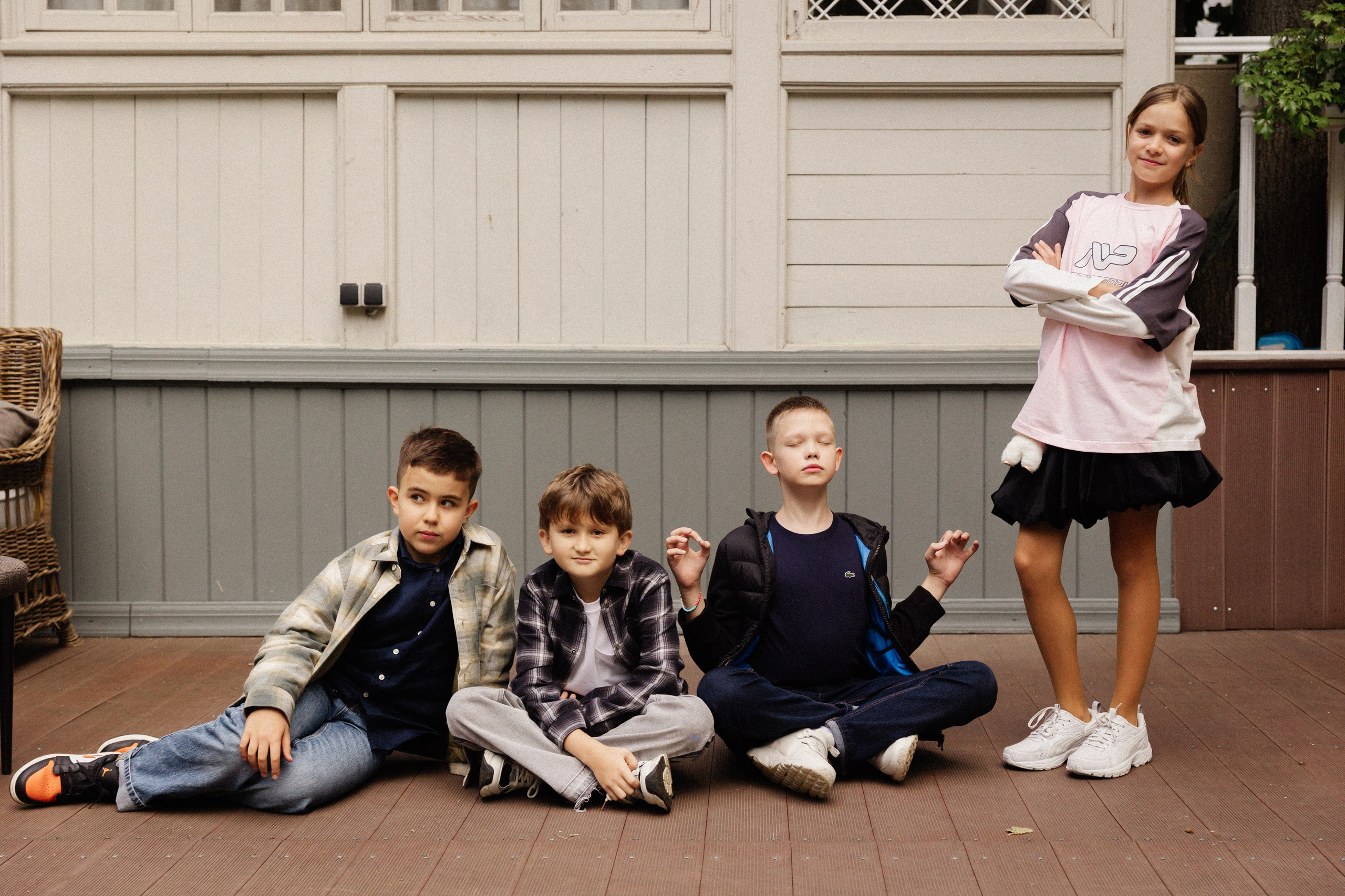 День Рождения Стефы. Татьяна Фомичева. Репортажный и светский фотограф в Москве