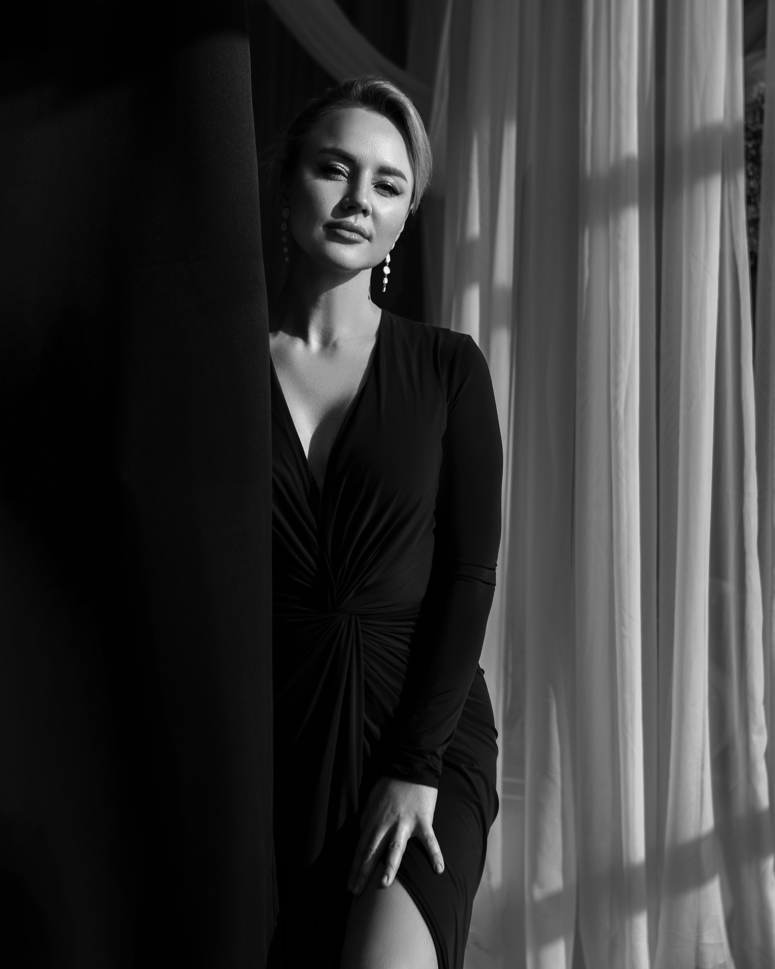 Елена, 2025. Фотограф Симферополь | Катерина Ищук