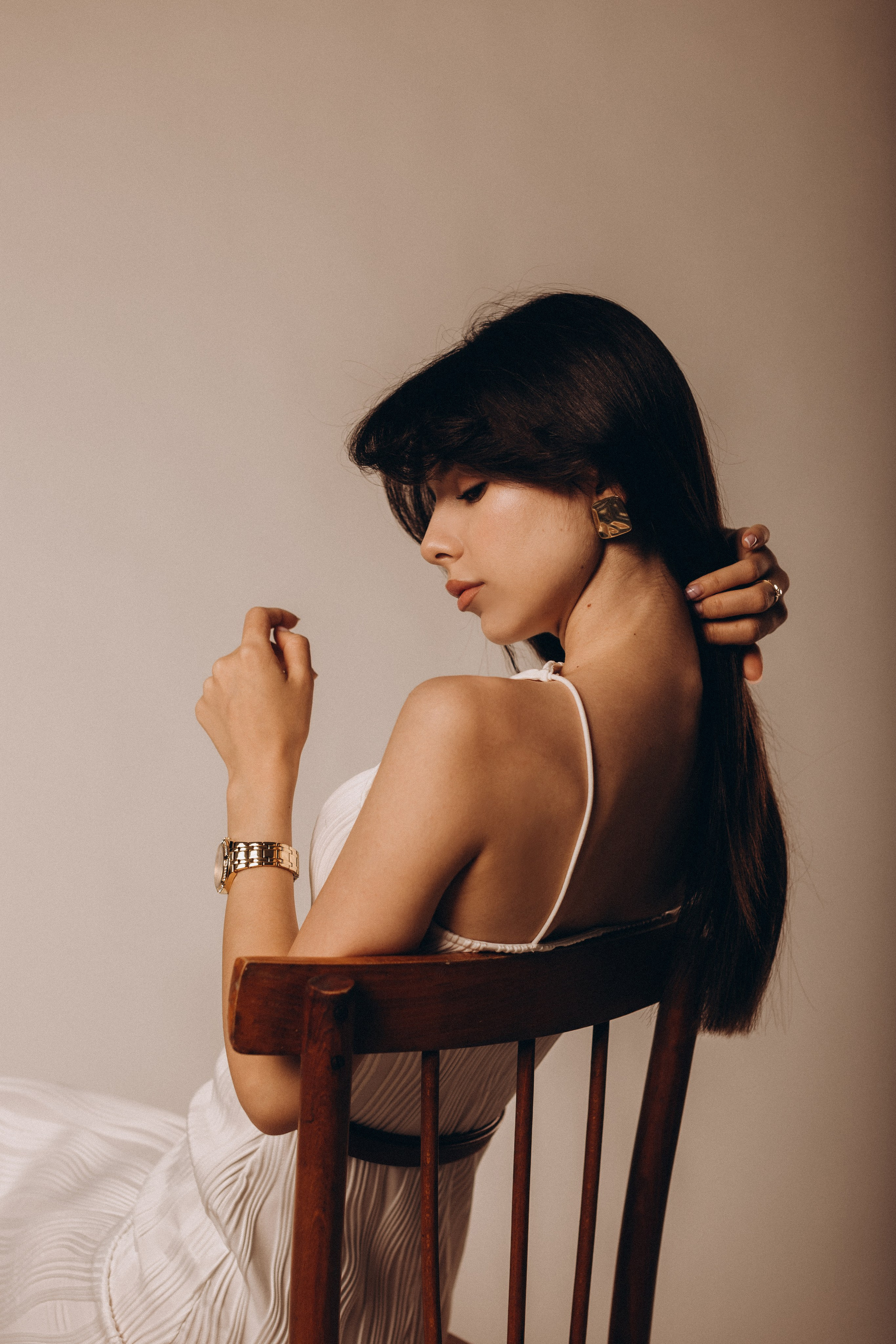 Анна. Фотограф Валерия Ефимова