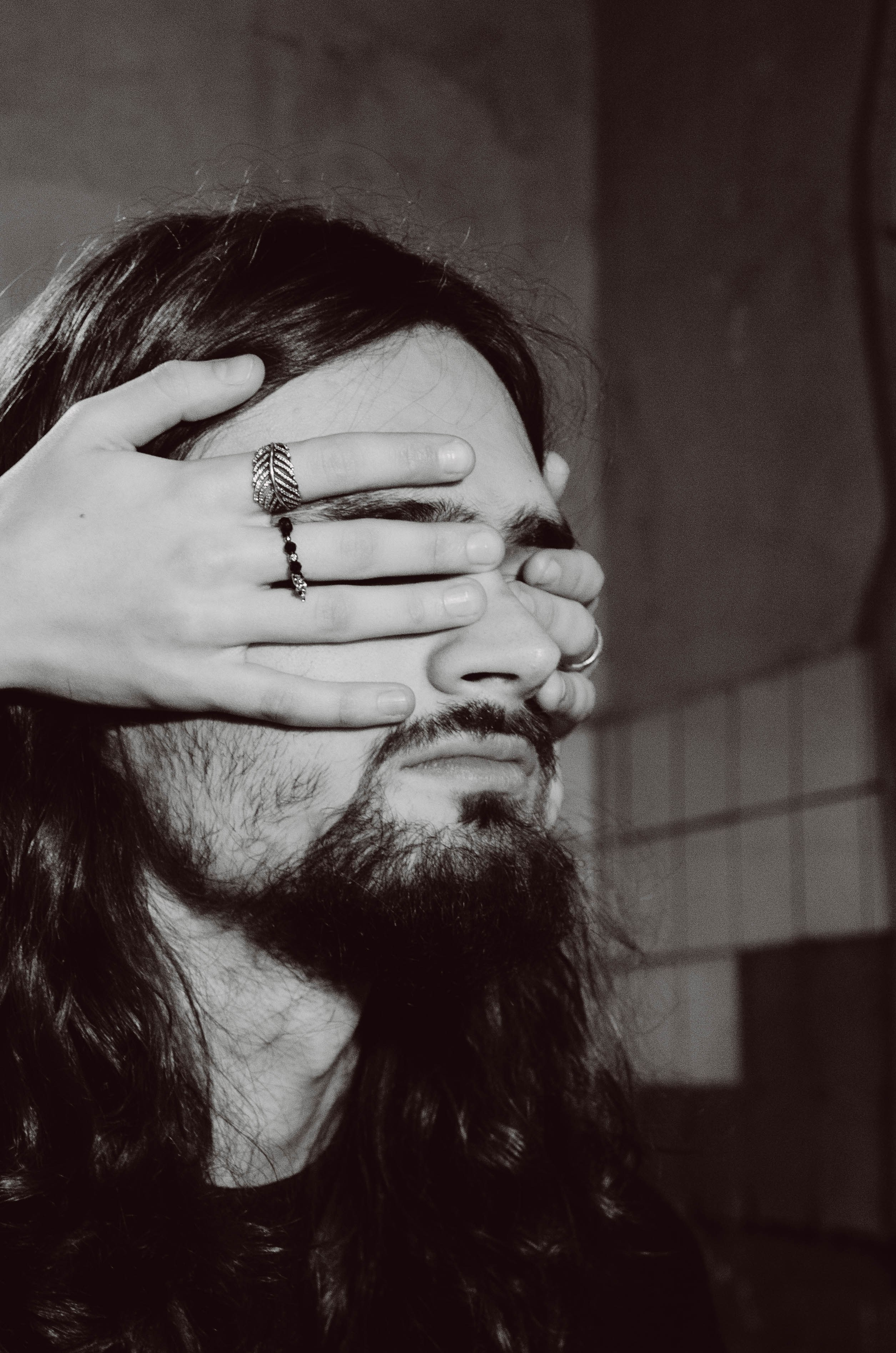 Группа EIDOS. Фотограф Валерия Пэун