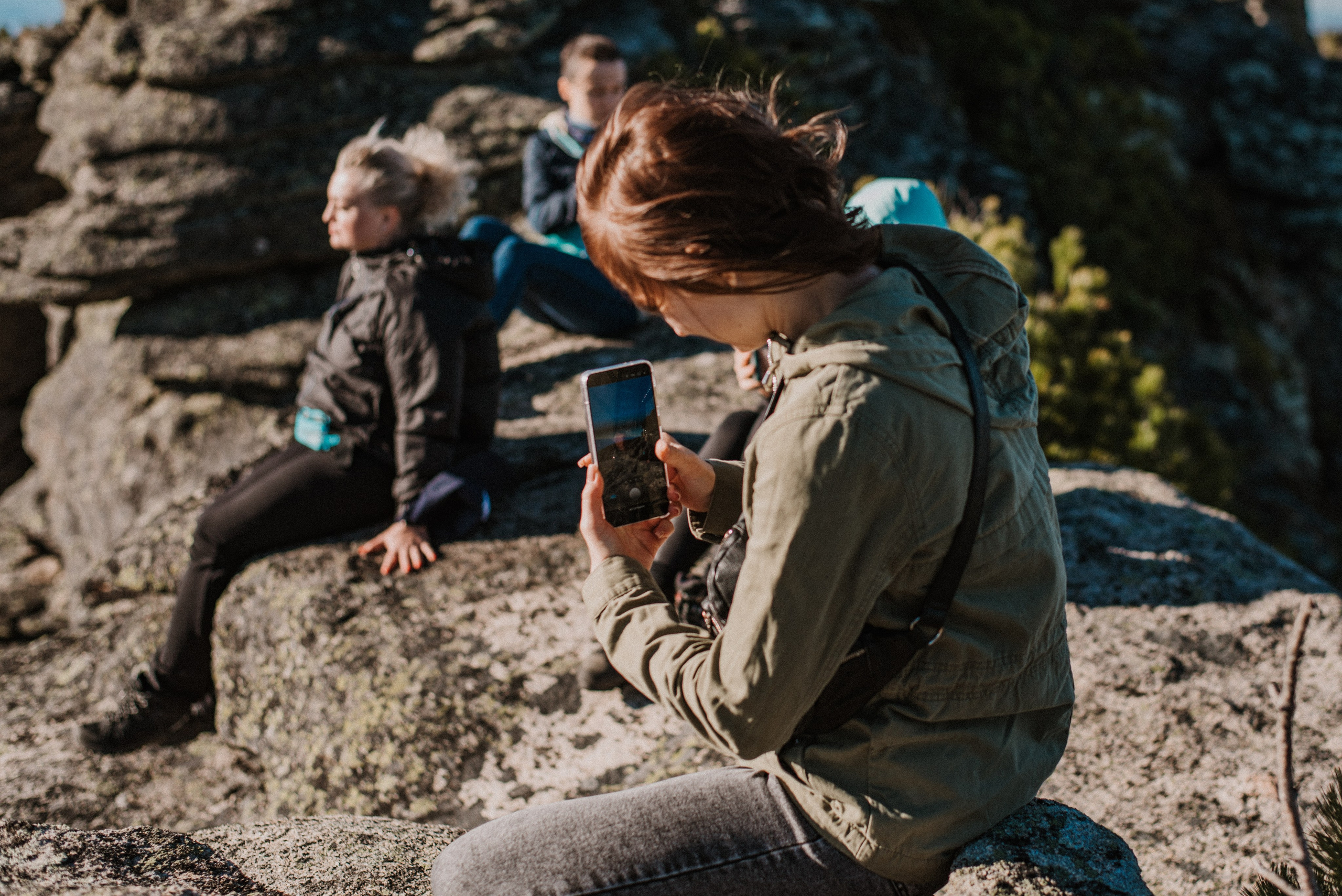 Кутурчины. Свадебный и семейный фотограф в Красноярске Наталья Дроздова