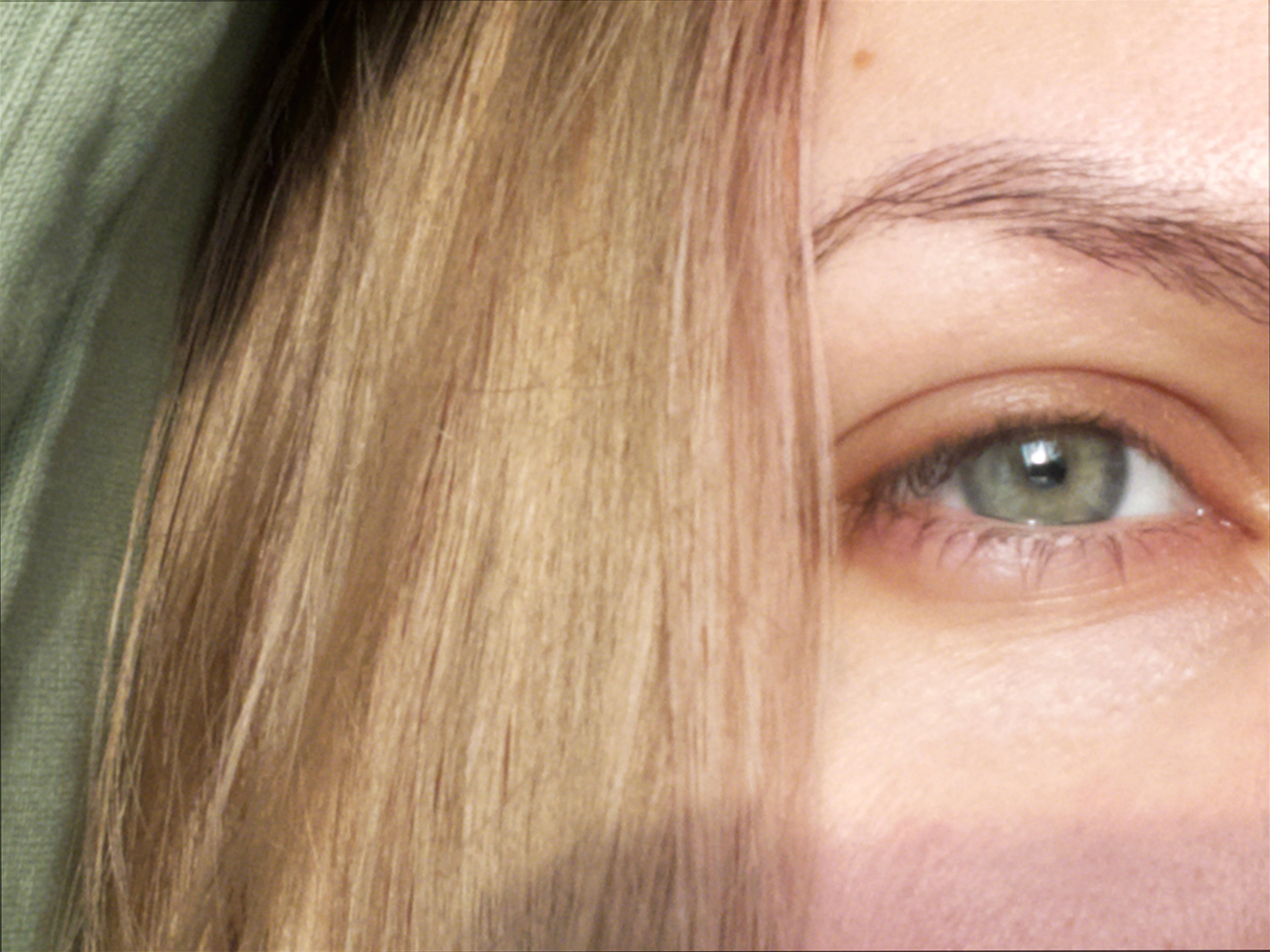 Визуальный дневник. Портретный фотограф в Москве Гахраманова Екатерина