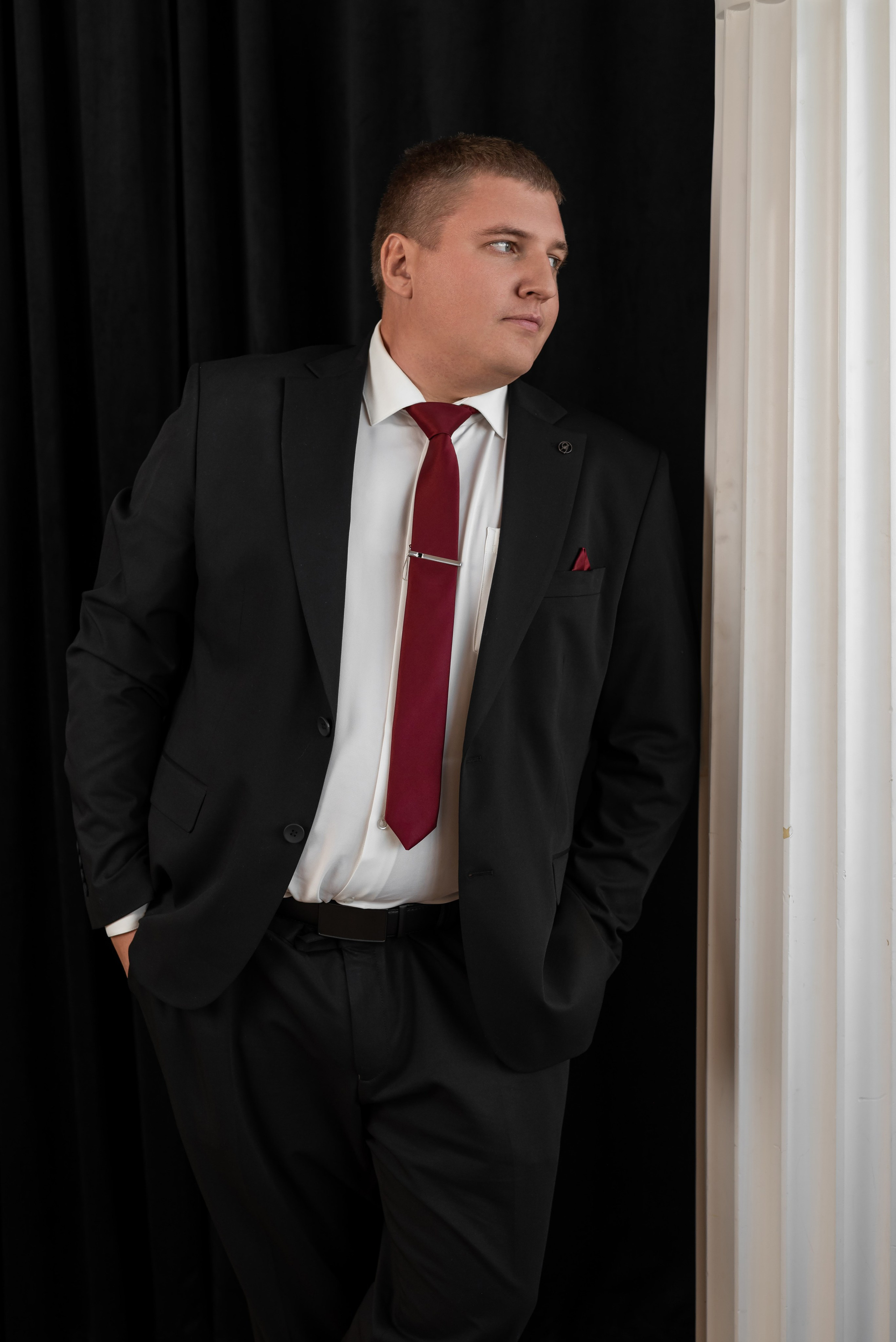 Вячеслав и Анастасия. Фотограф в городе Салават