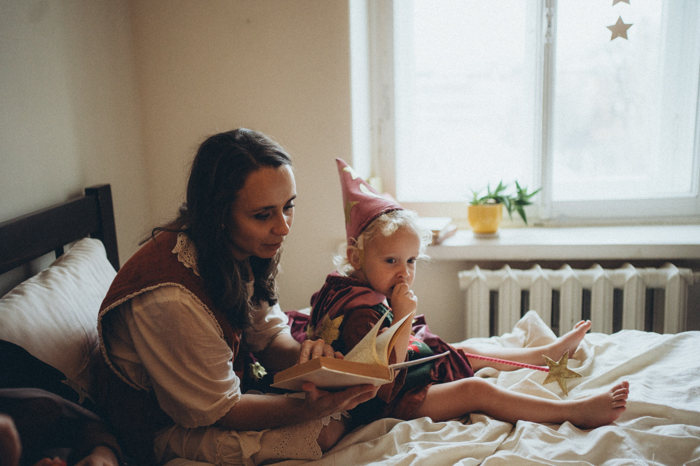 Новогодний карнавал. Семейный и детский фотограф и видеограф в Москве, Серпухове и Тарусе Валерия Сорокина