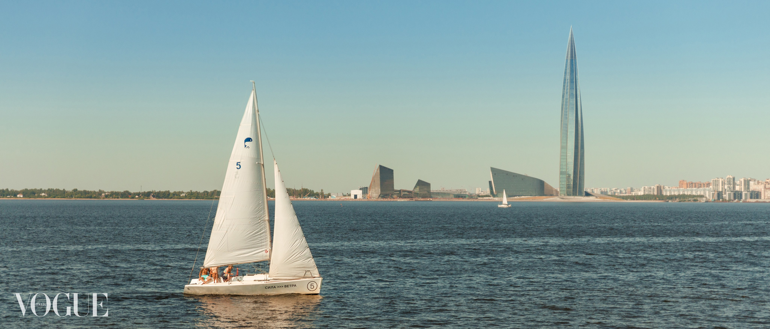 Санкт-Петербург. Фотограф Балаев Михаил