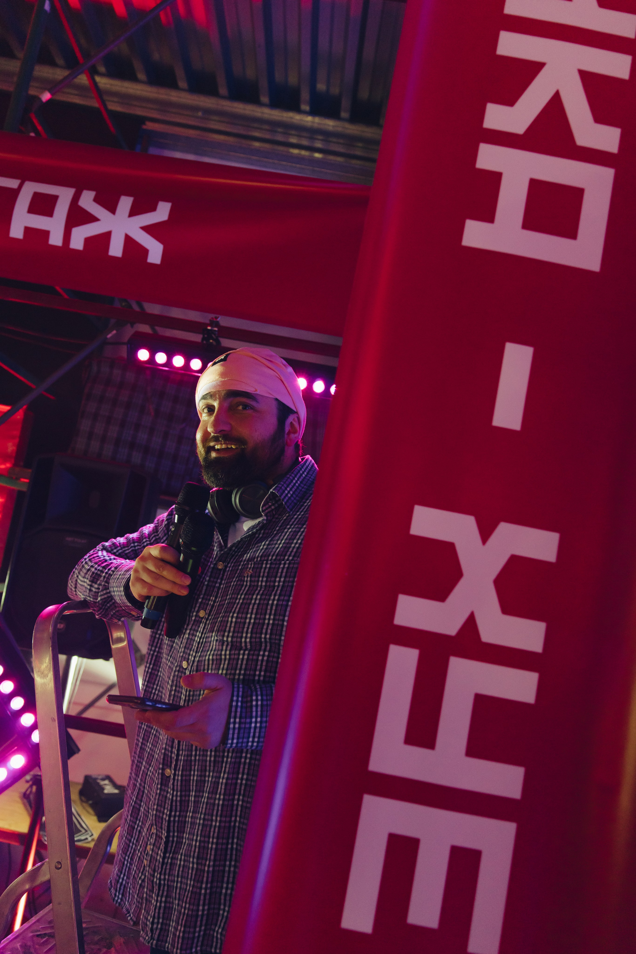 День рождения Веры. Свадебный и репортажный фотограф в Москве Владимир Сергеев | Naysaikolo