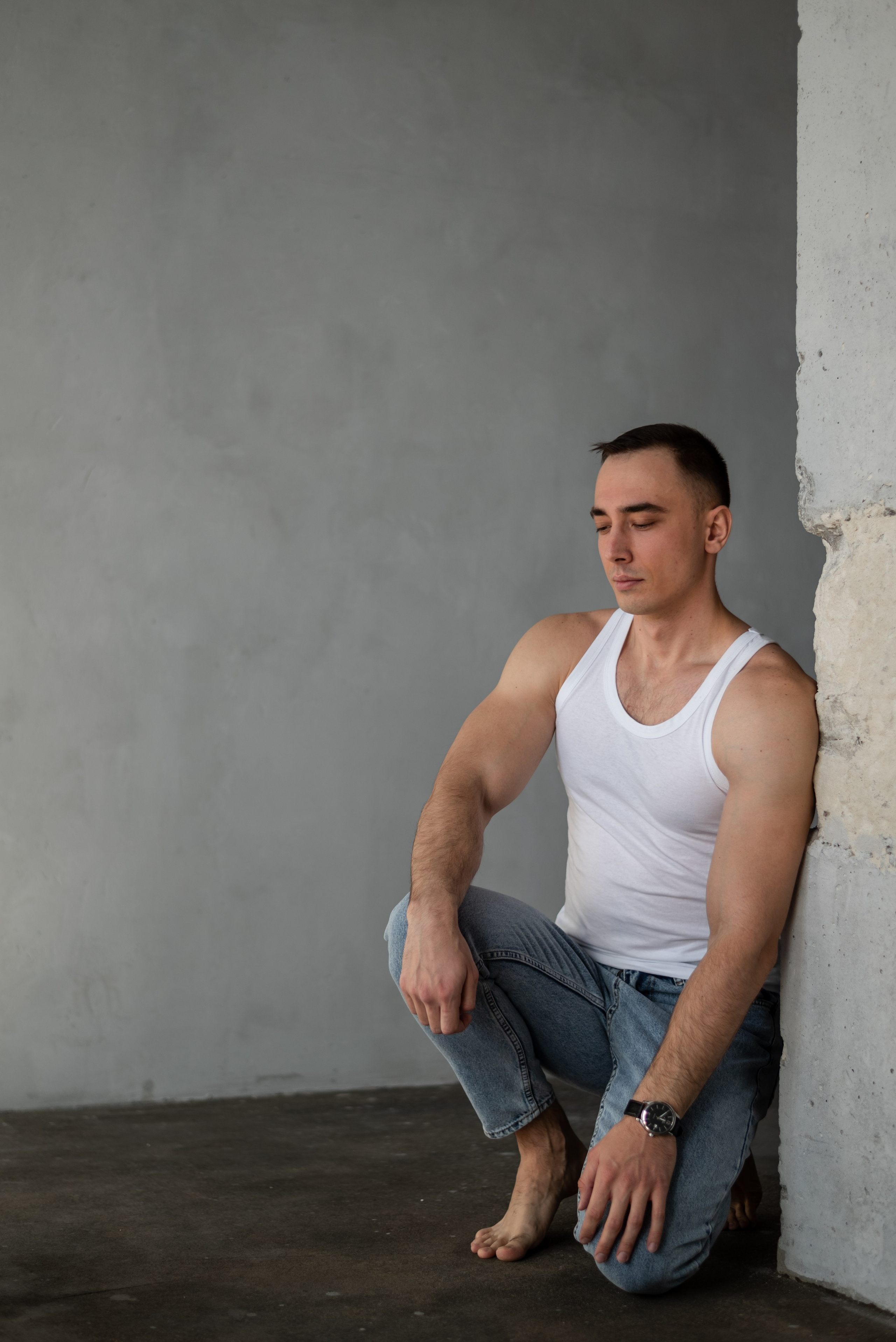 Андрей. Семейный фотограф Ирина Сгибнева