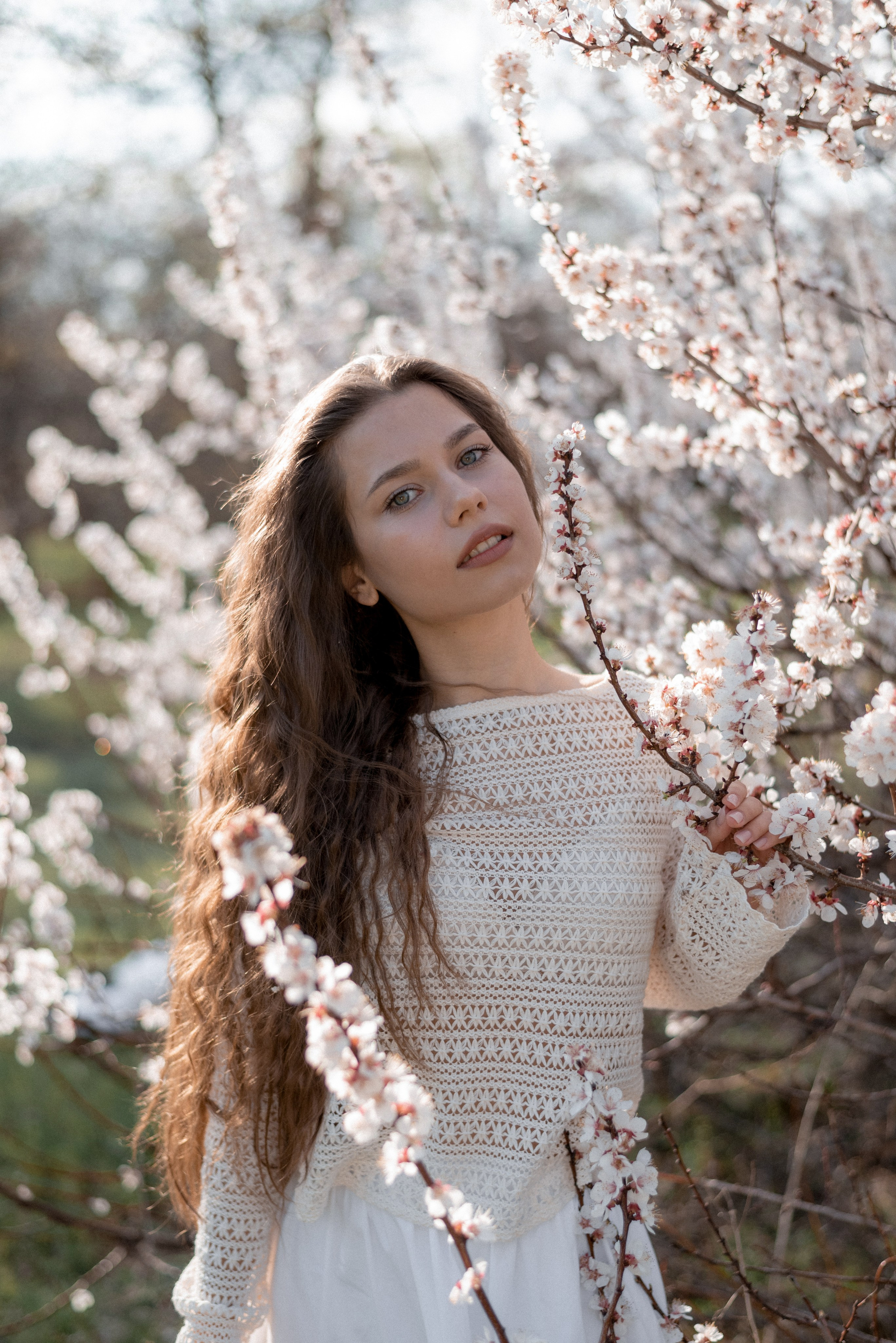 Алина. Семейный фотограф Ирина Сгибнева