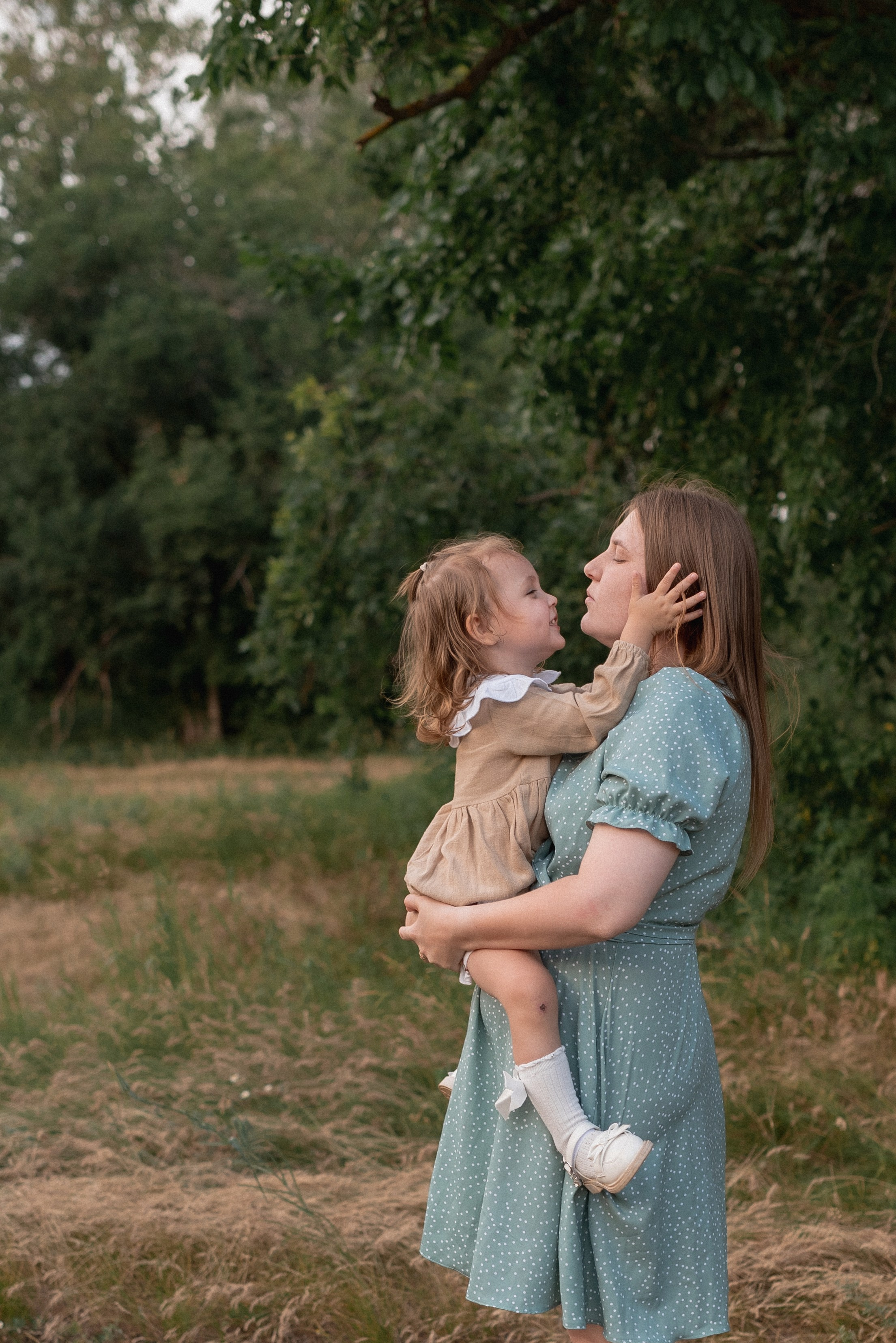 С+Н+В. Семейный фотограф Ирина Сгибнева
