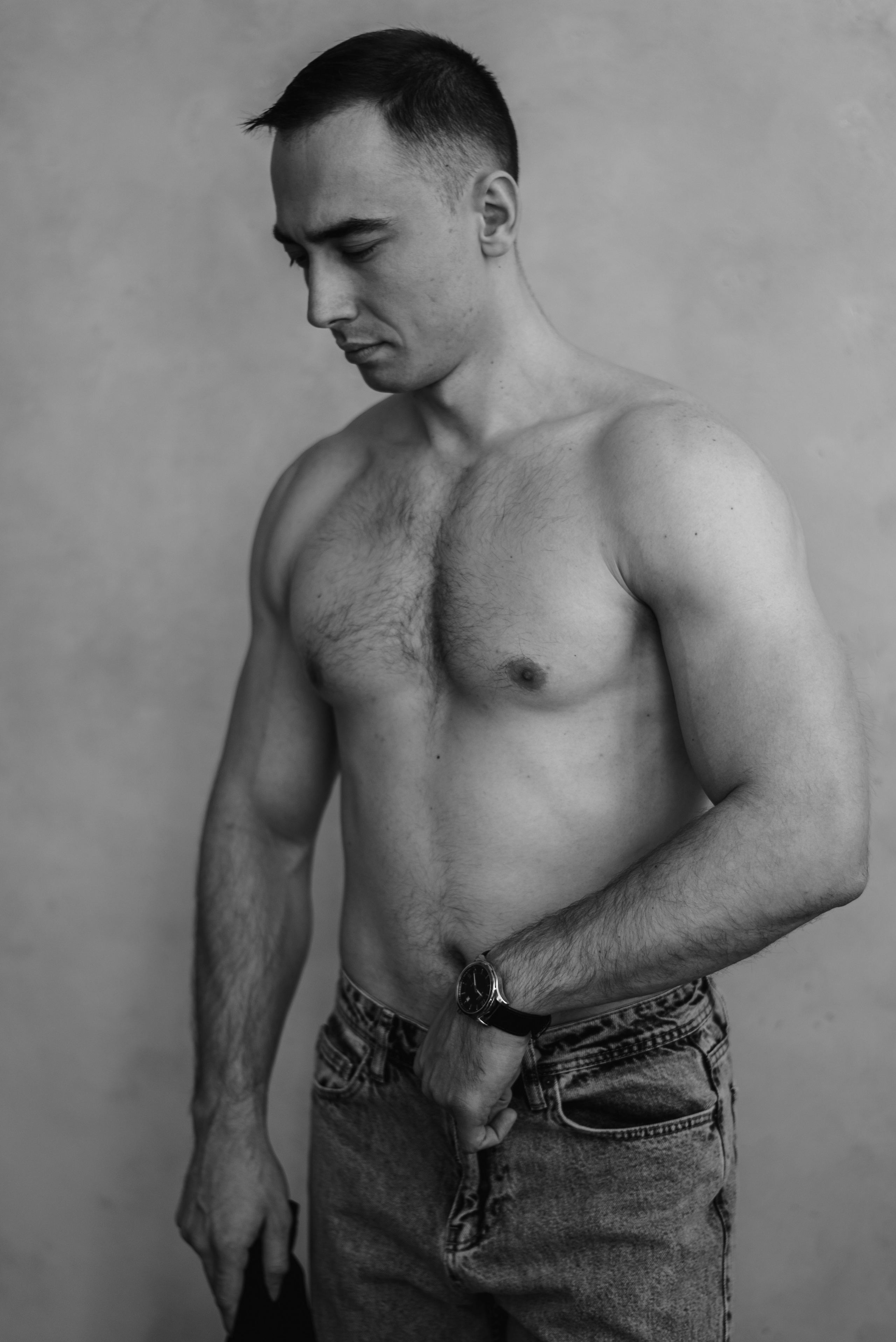 Андрей. Семейный фотограф Ирина Сгибнева