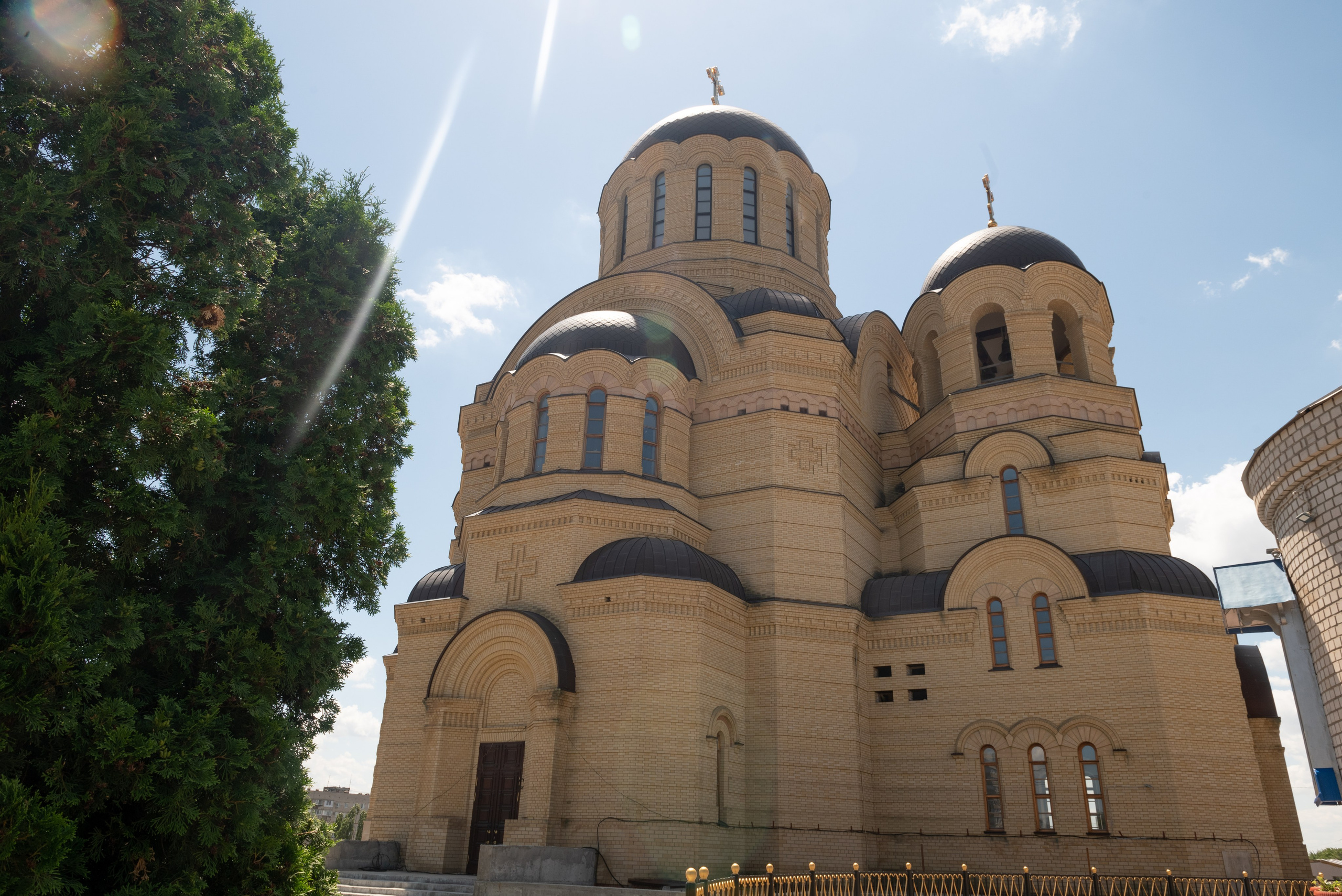 Мирон. Семейный фотограф Ирина Сгибнева