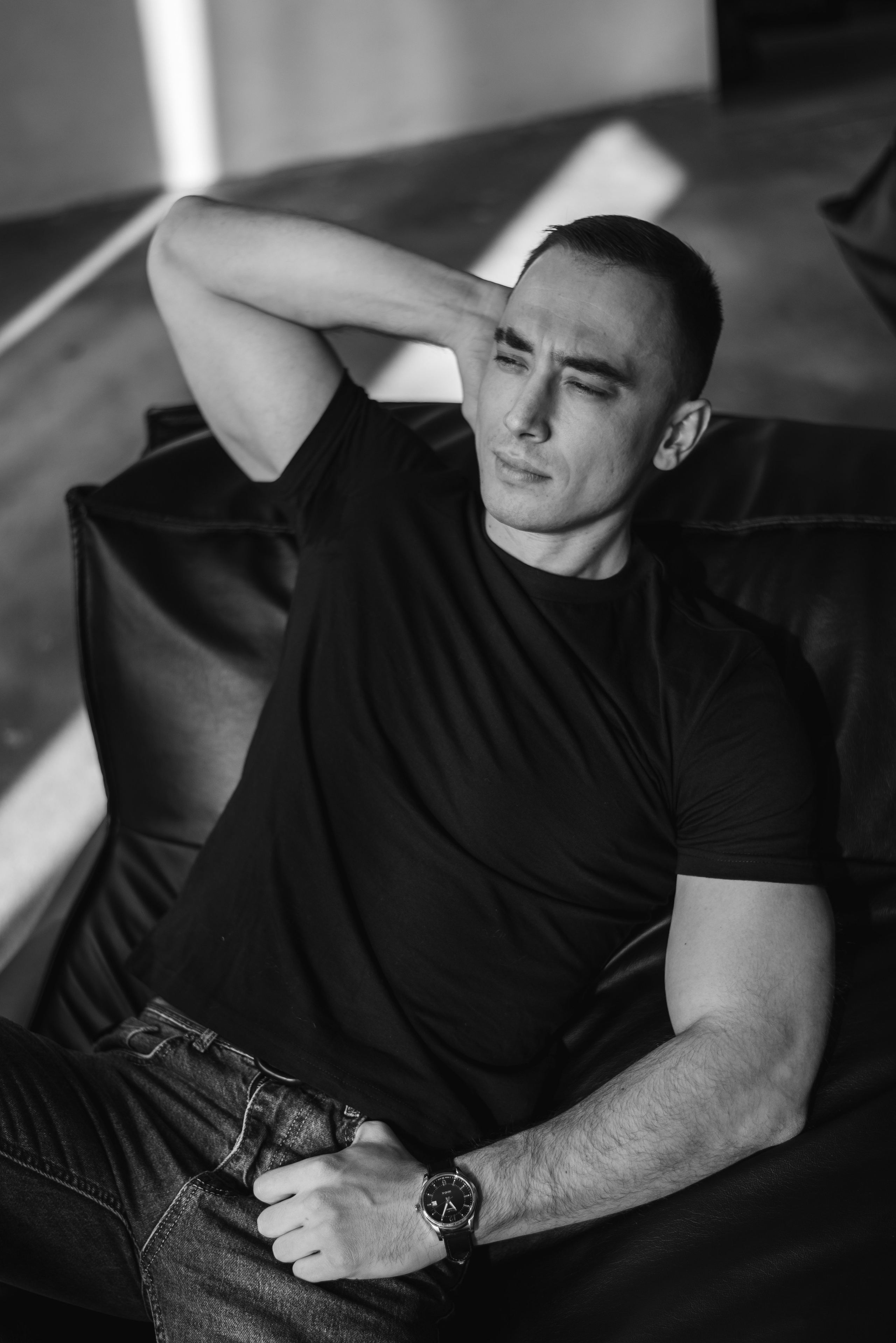 Андрей. Семейный фотограф Ирина Сгибнева