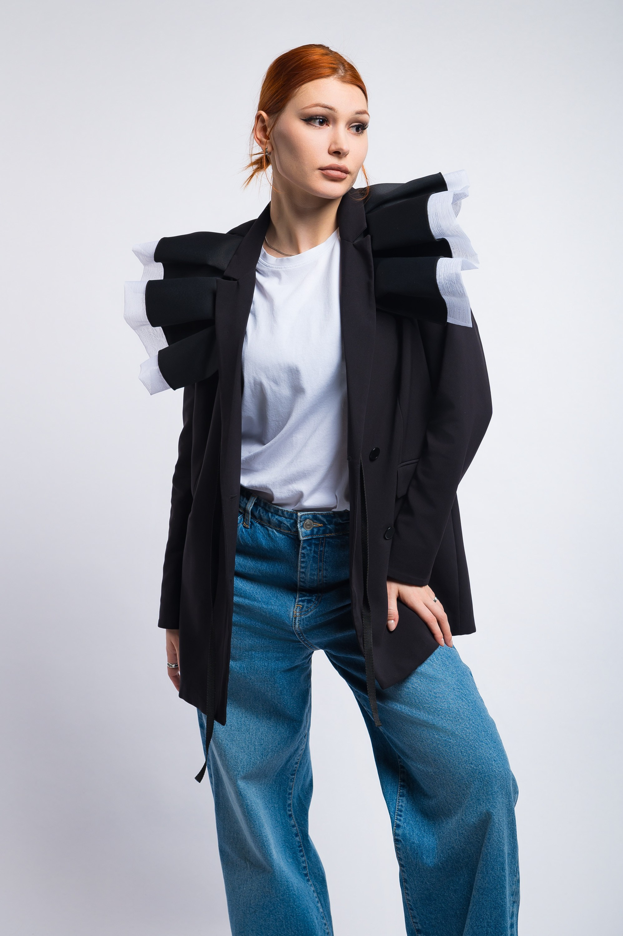 Рюши. Главная