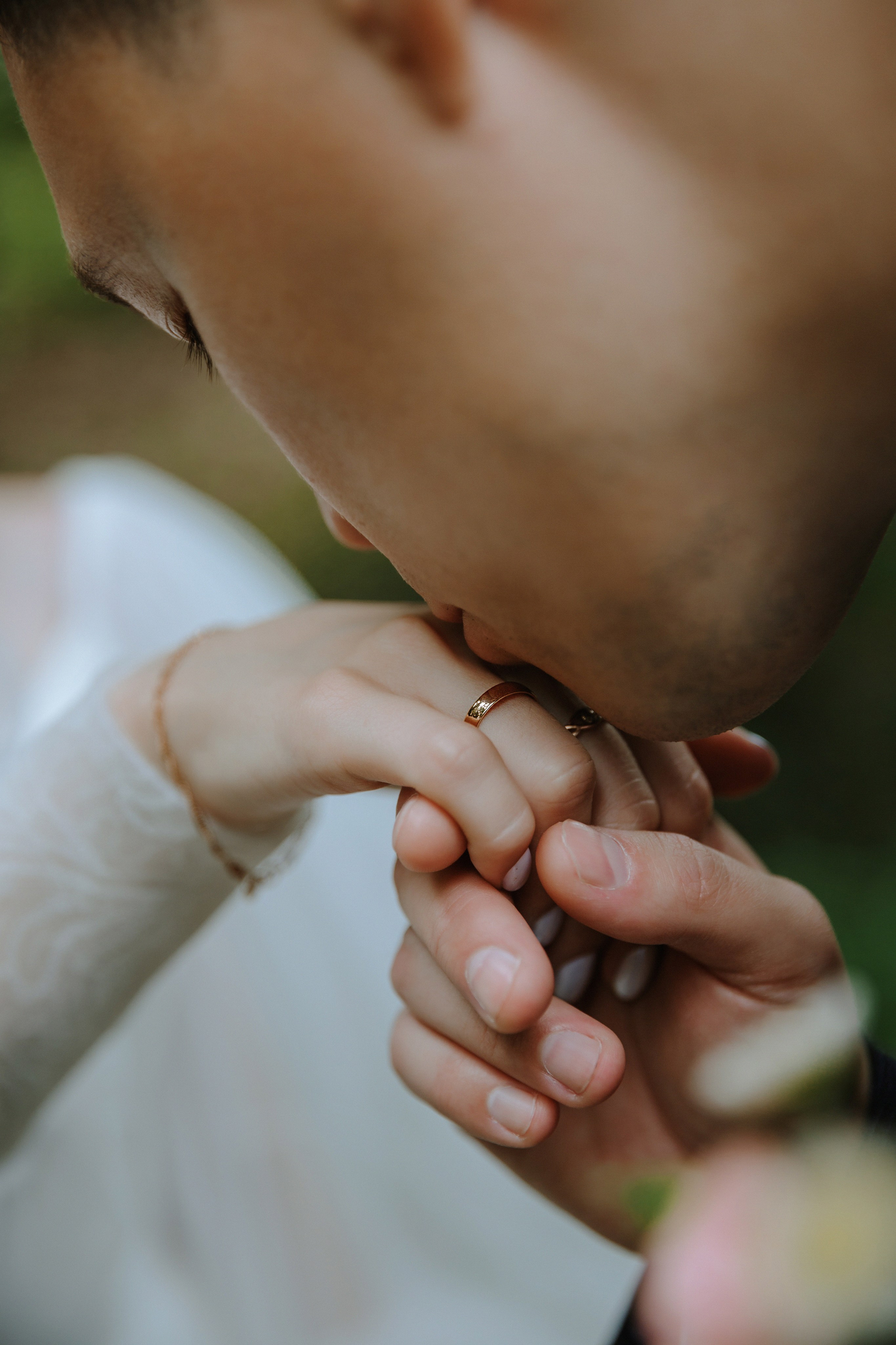 Дмитрий и Елена. Свадебный фотограф в Иркутске