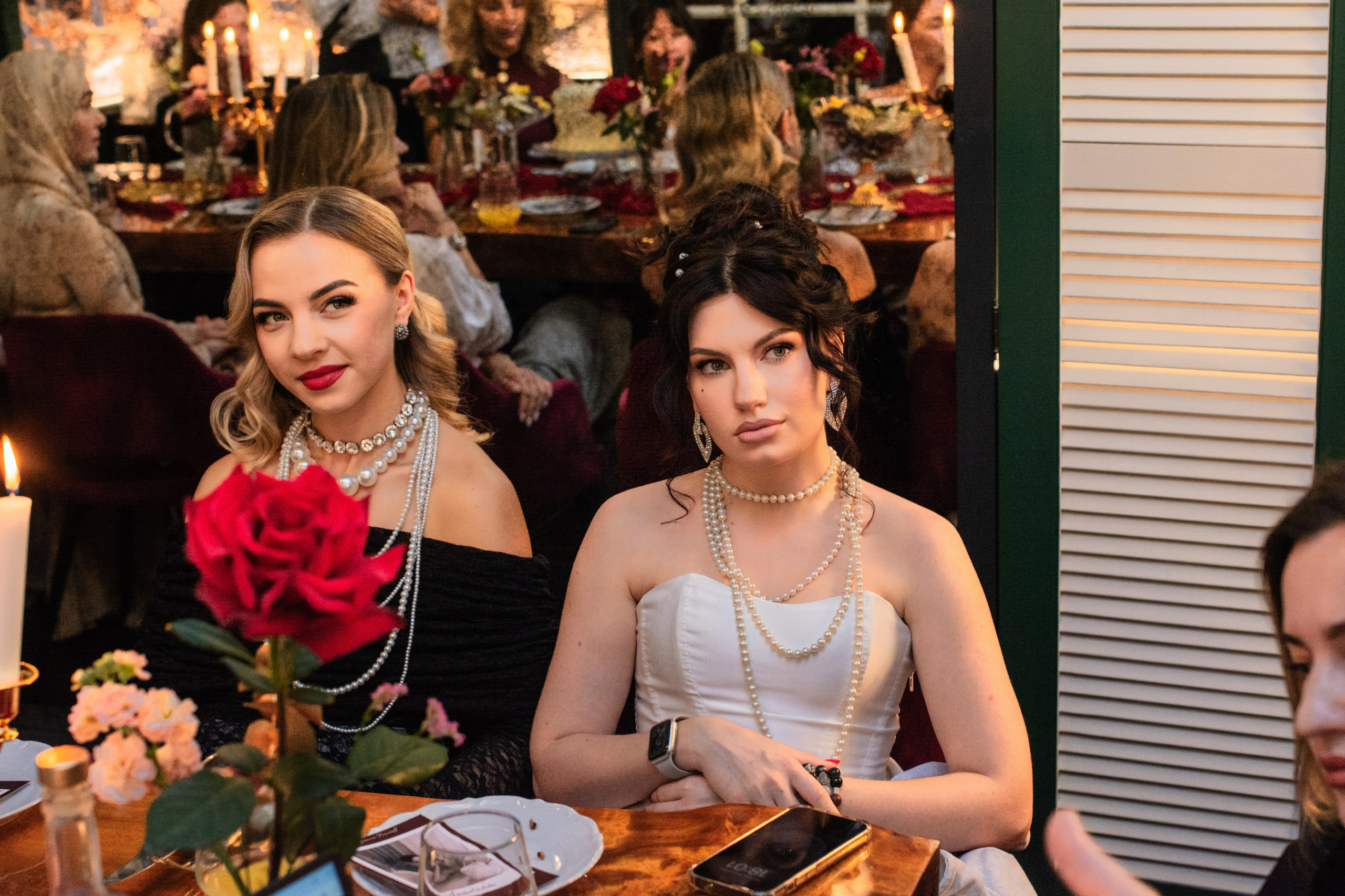 МК Барокко. Фотограф в Москве Ангелина Ким