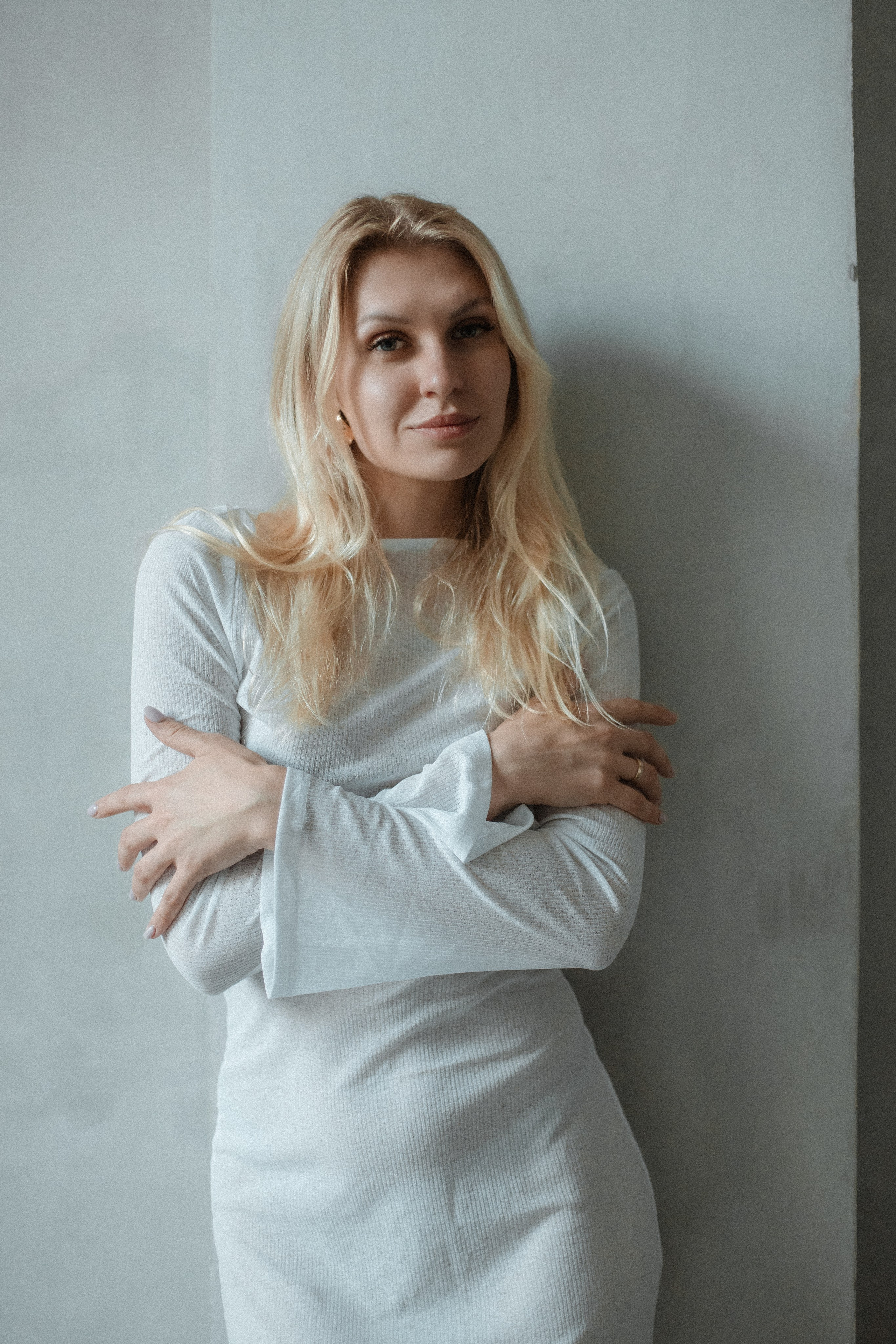 Мария. Фотограф москва