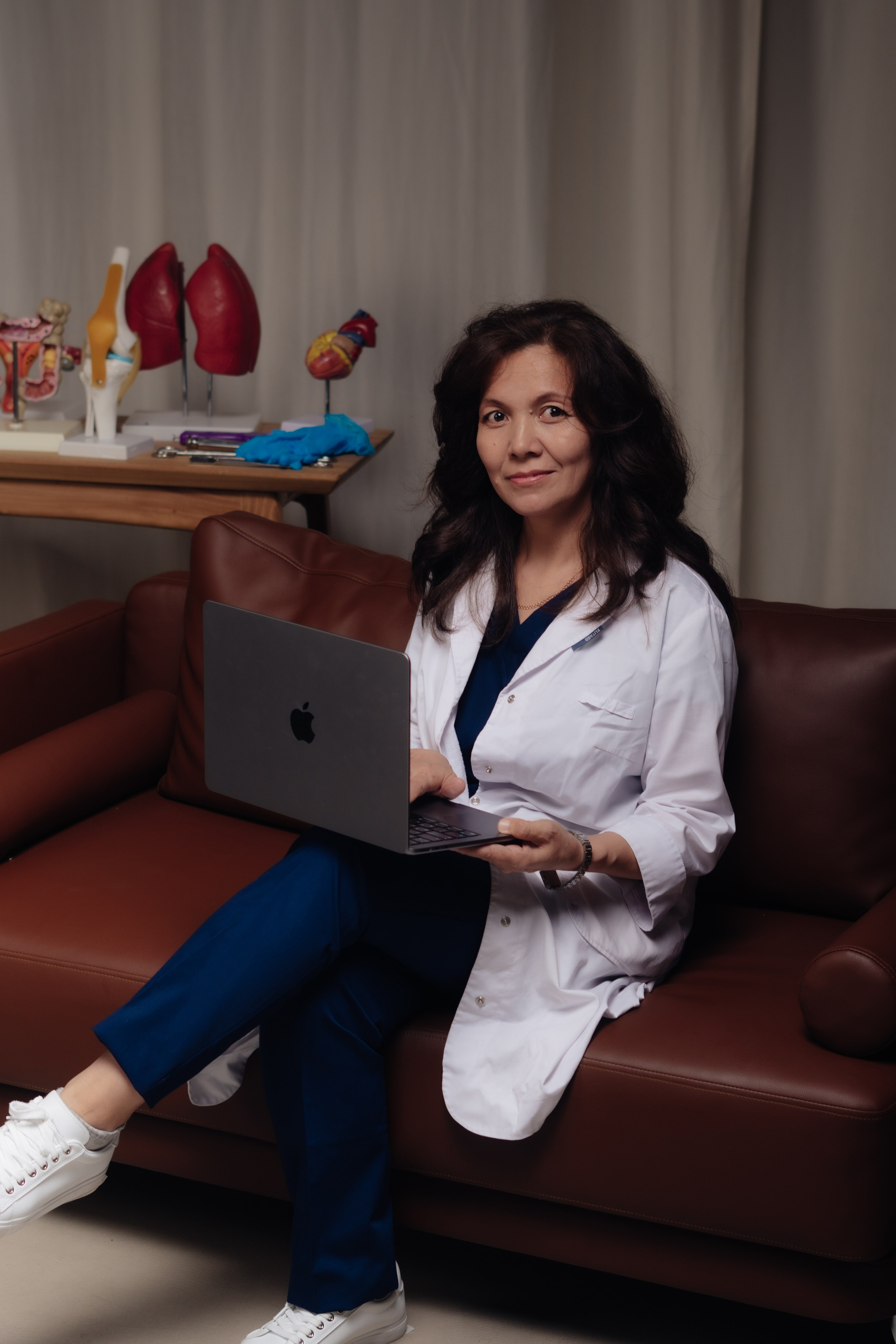 Сағындықова Гүлнұр Жүсіпназарқызы. Уличный и студийный фотограф в Астане Ержанов Нурасыл