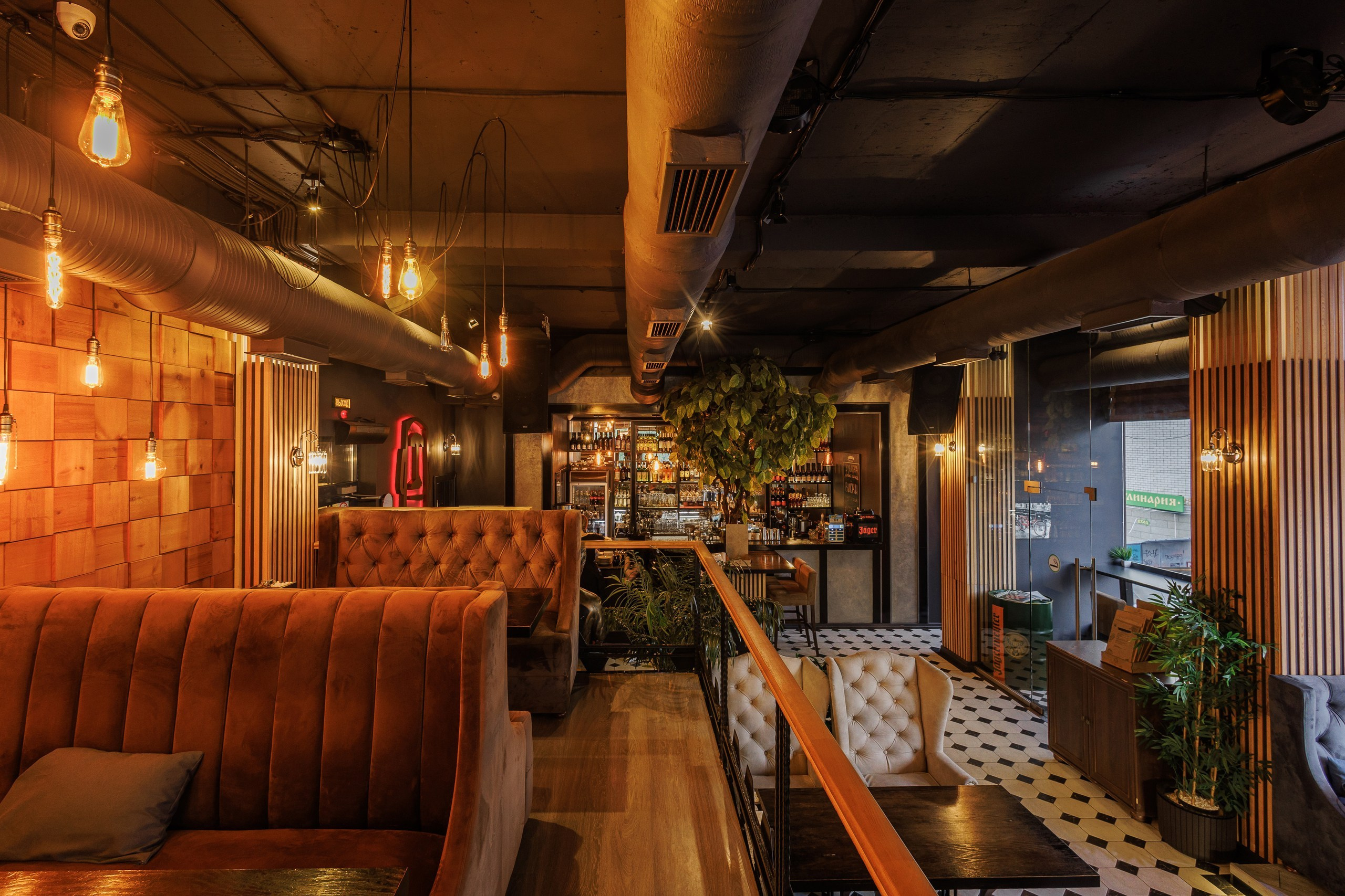 Интерьерная съемка. Фотограф Николай Петрушкин | Ставрополь, Москва