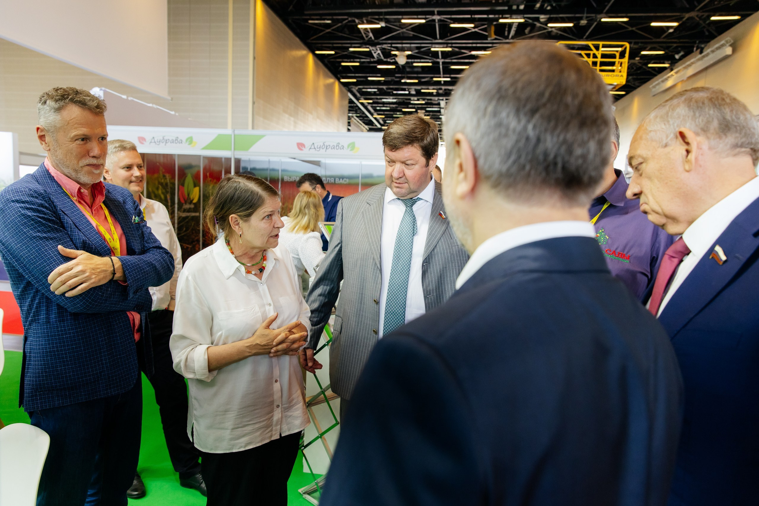 ЭКСПО. Фотограф Николай Петрушкин | Ставрополь, Москва